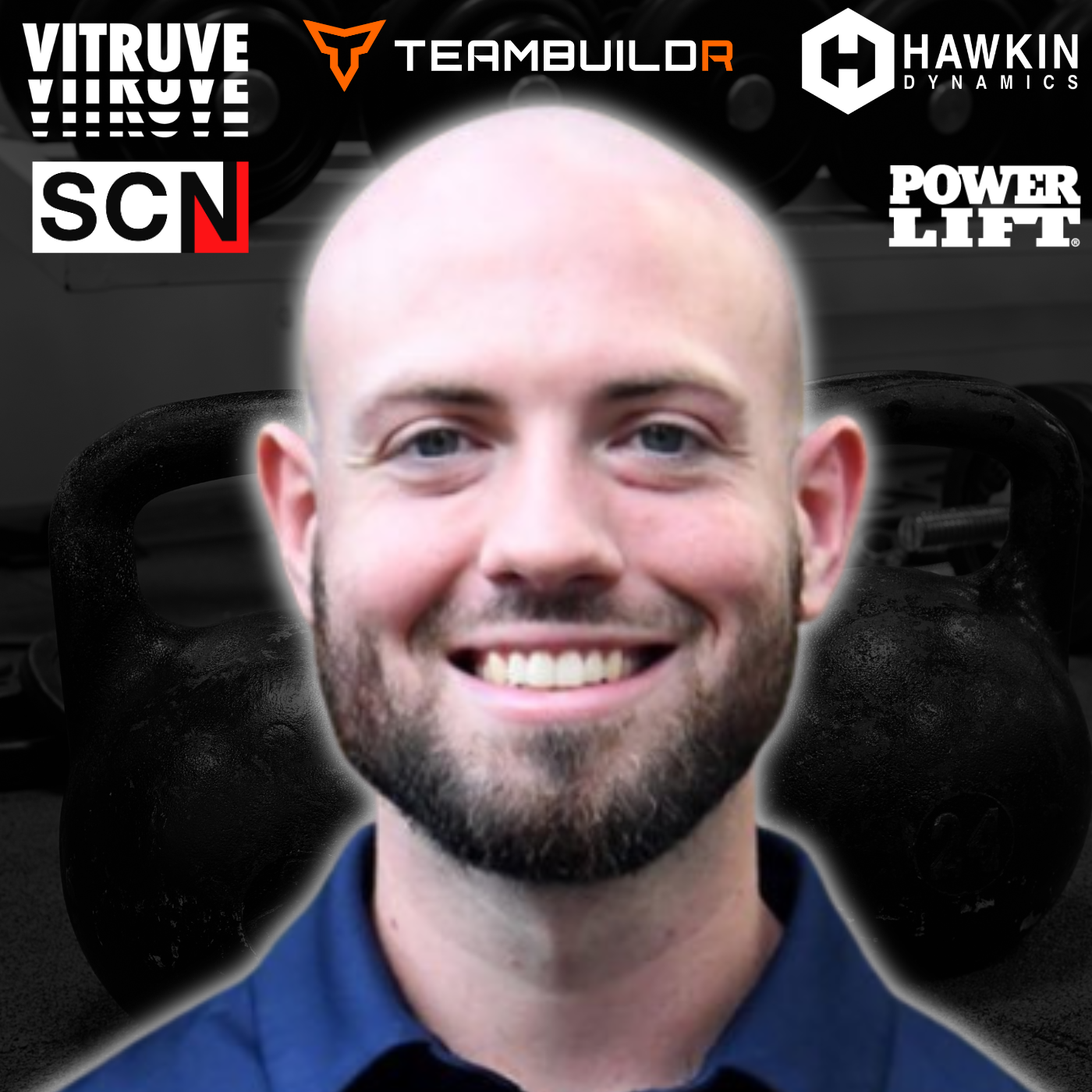 Brandon Davis | How to land a job in Strength and Conditioning