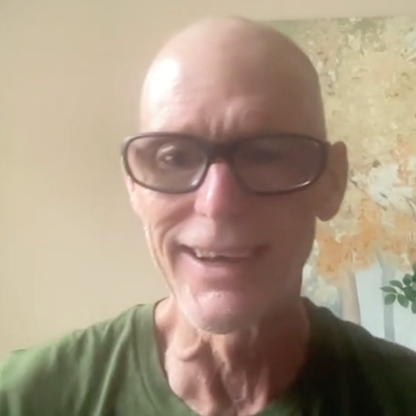 Kurt Hester | If You Feel Bad For Me I Will Slap You In The Face