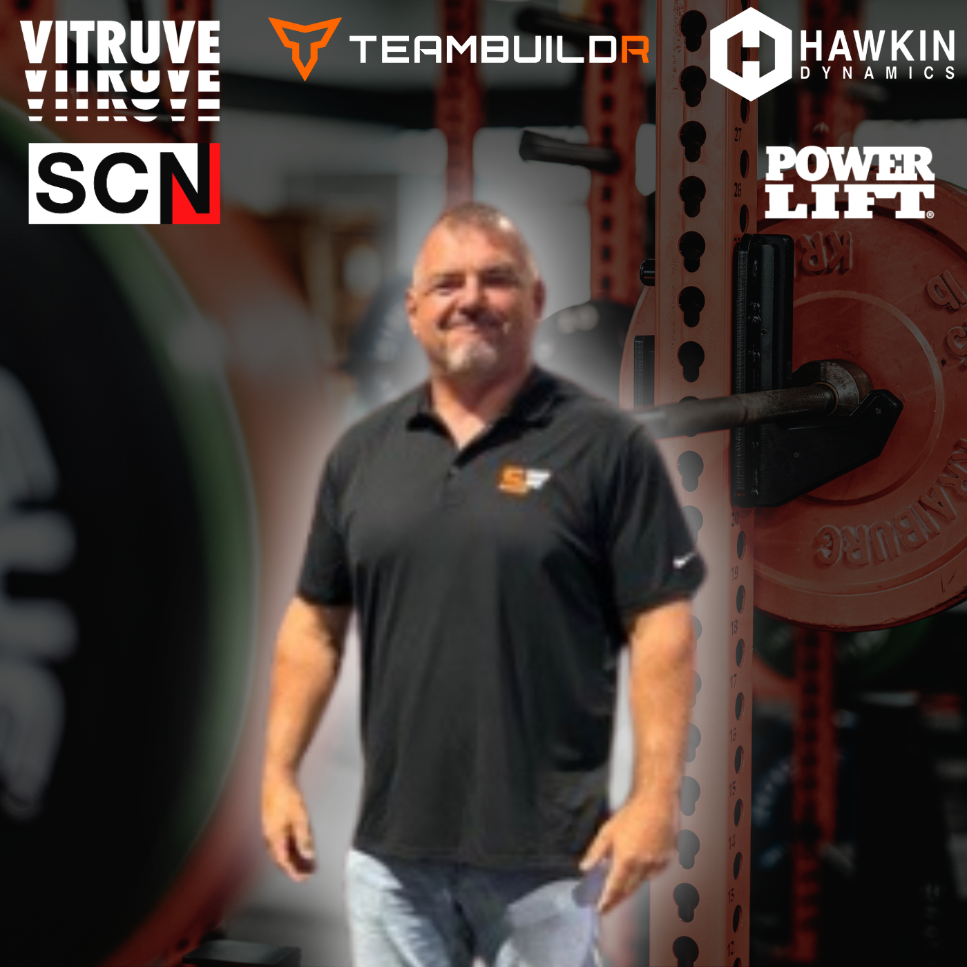 The Most Efficient Strength Program in High School Sports | Mark Hoover Interview