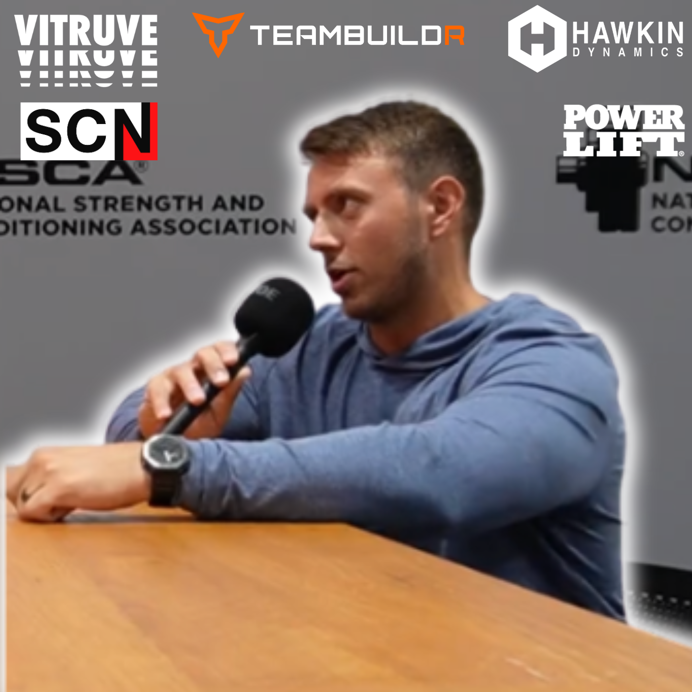 Let’s Talk About the S&C Topics No One Wants to Touch