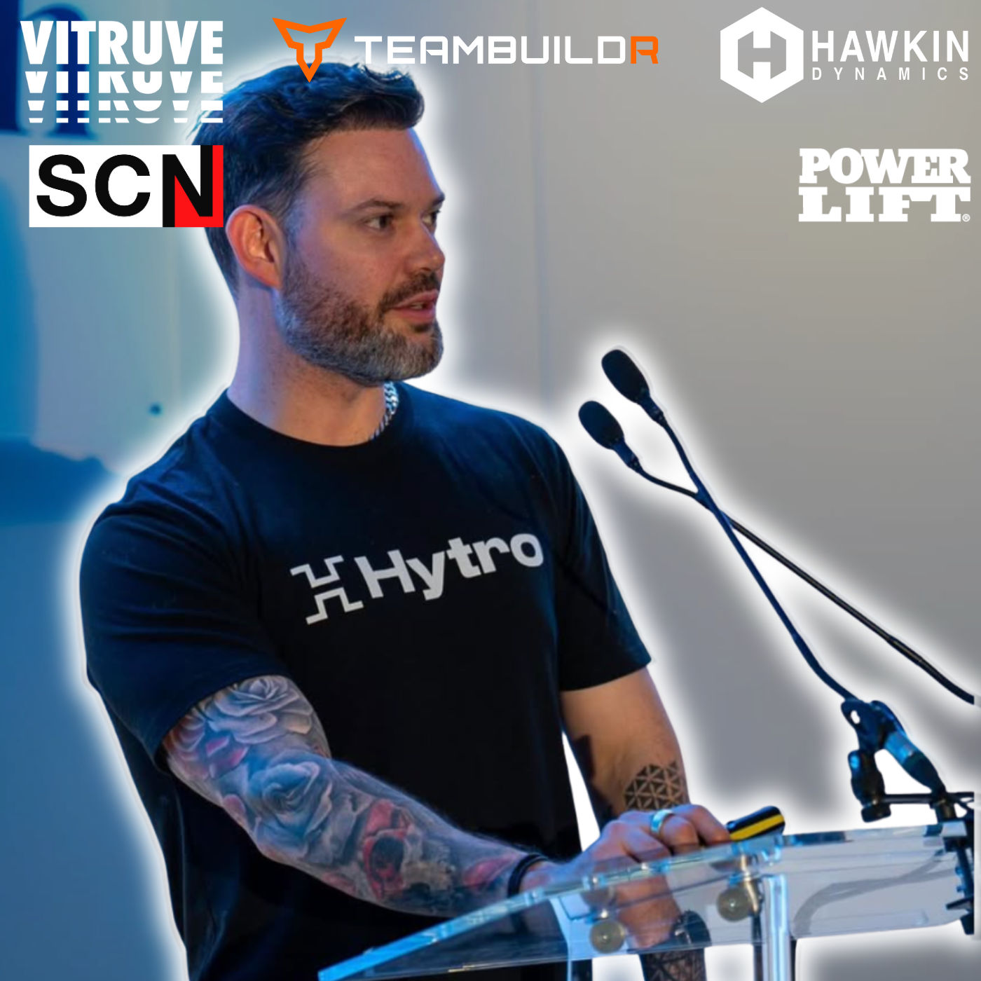 From Pro Sports to NASA | How Hytro Is Changing Blood Flow Restriction | Dr. Warren Bradley