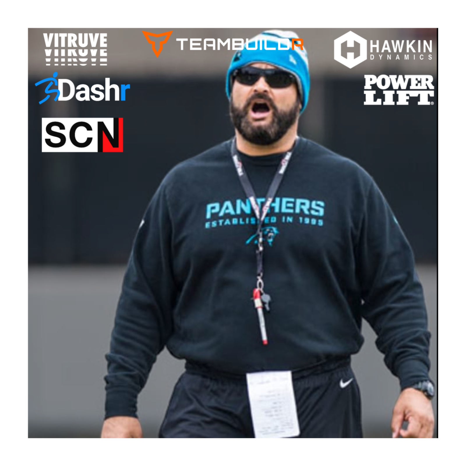 Joe Kenn | Reflections Over A Lifetime of Success in Strength and Conditioning