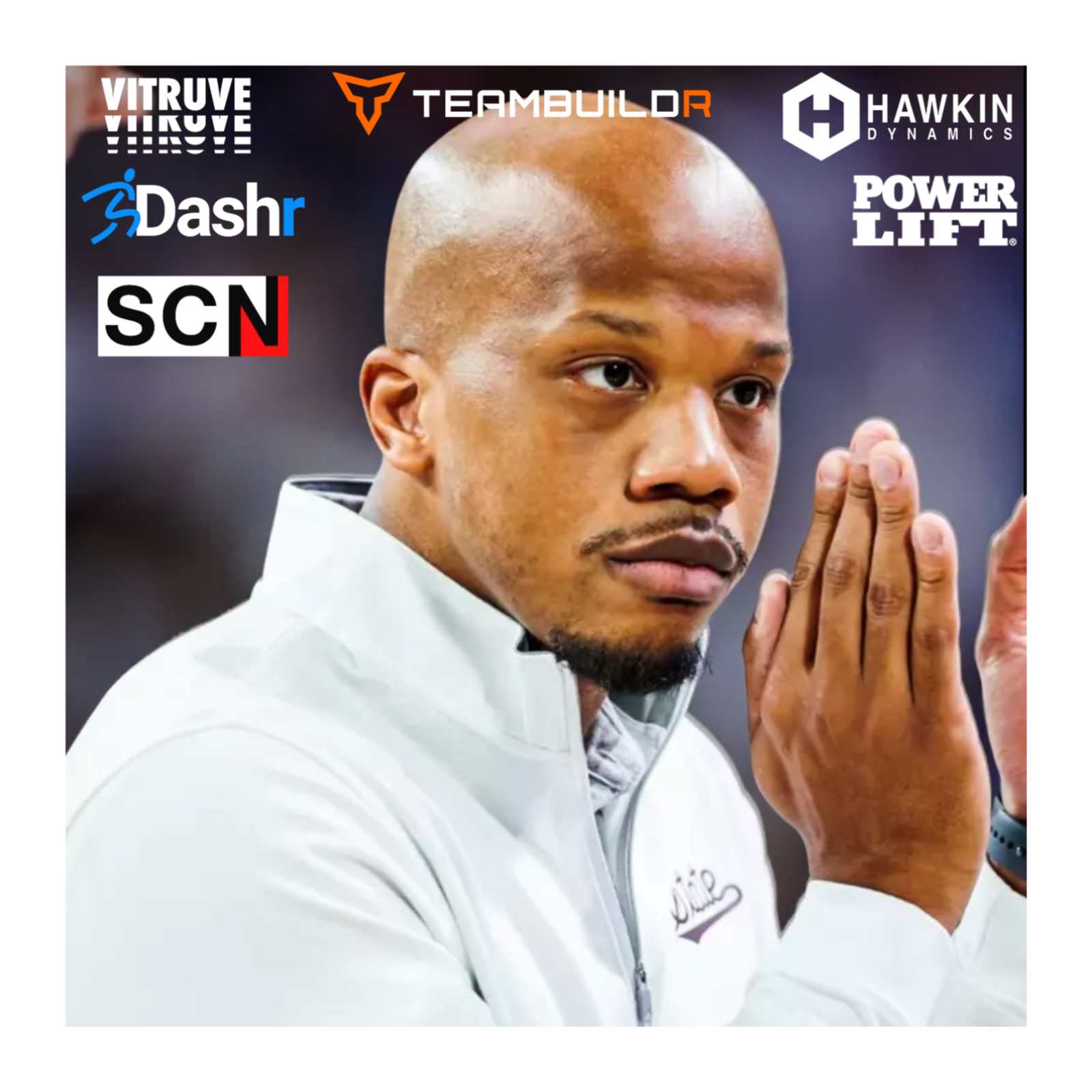 Dominick Walker | The Way You Train Athletes Shows the Coach You Really Are