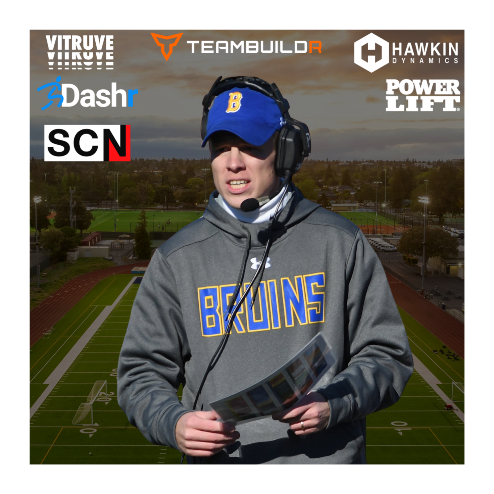 The 3 Principles That Transformed My Strength Program (Football Coach Reveals All)