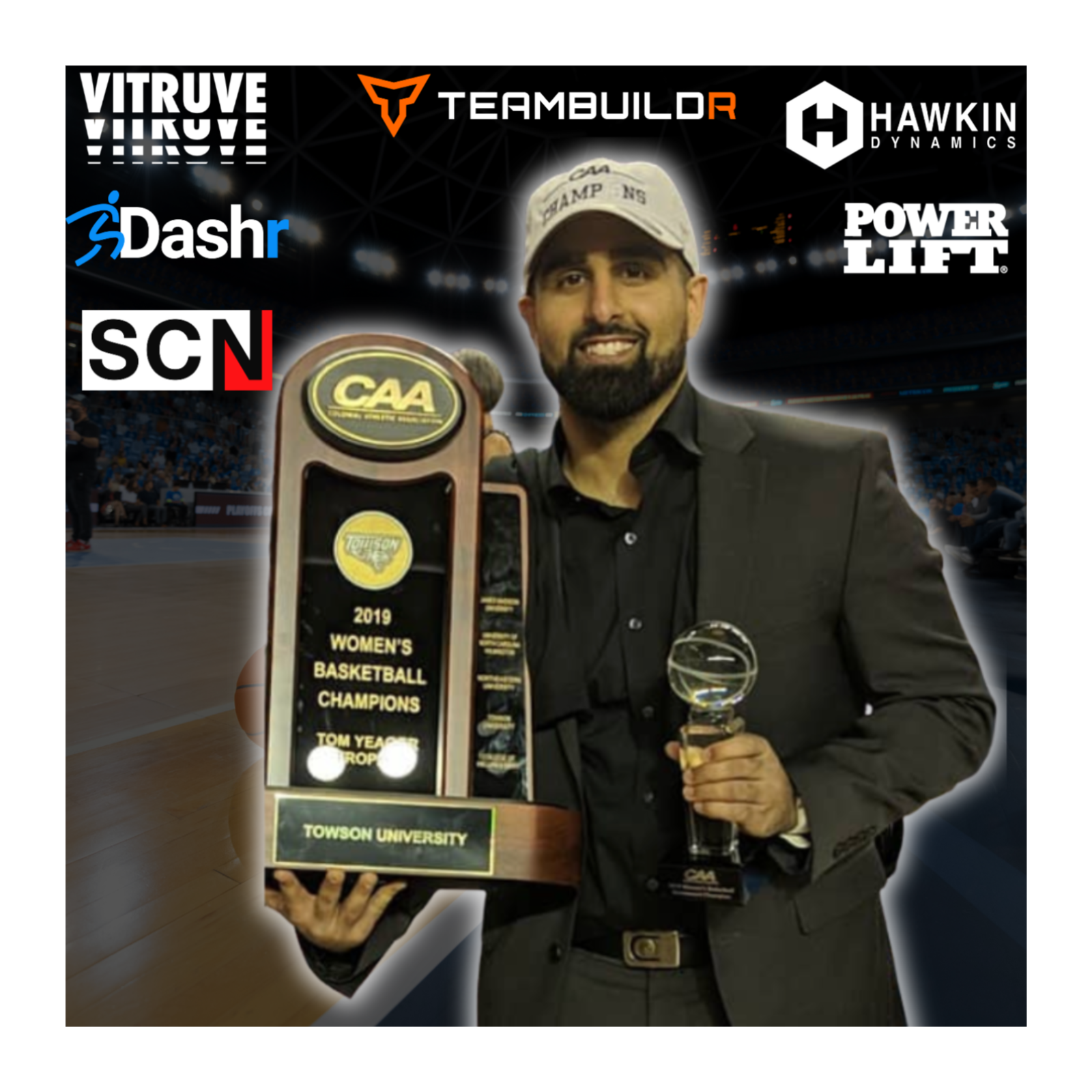 Amit Vohra | How to PROPERLY Condition Athletes for Their Specific Sport 