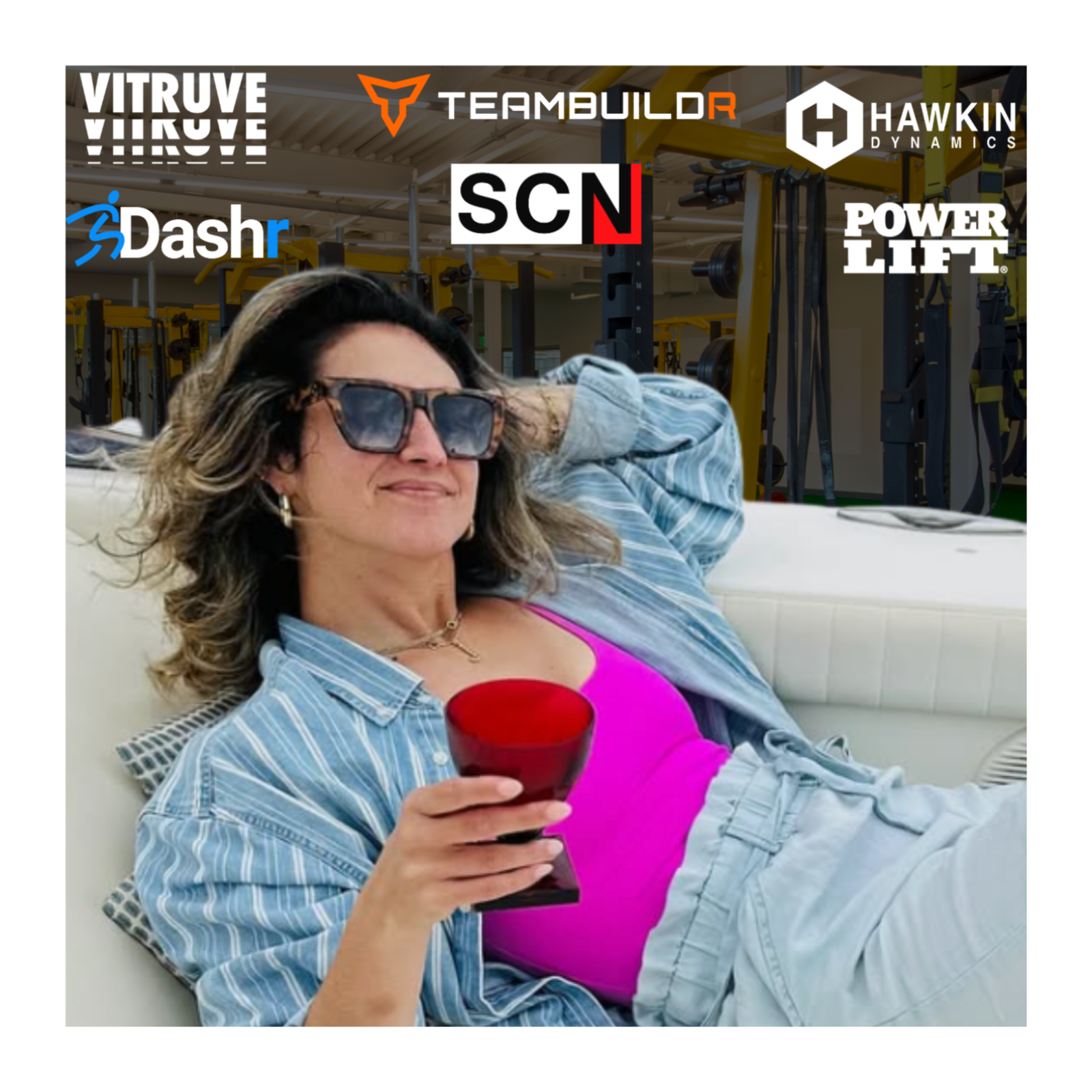 Jess Burke | Why Life In Private Sector S&C is so GREAT