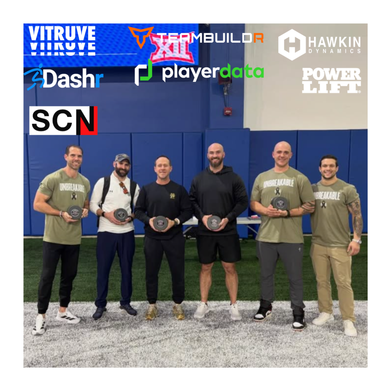 2026 Kansas Sport Performance Clinic Recap