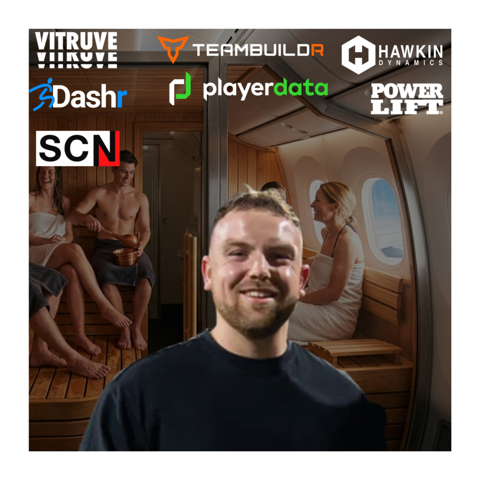 Why Your Athletes Are FAILING at Recovery (G-TEC Founder Reveals All)