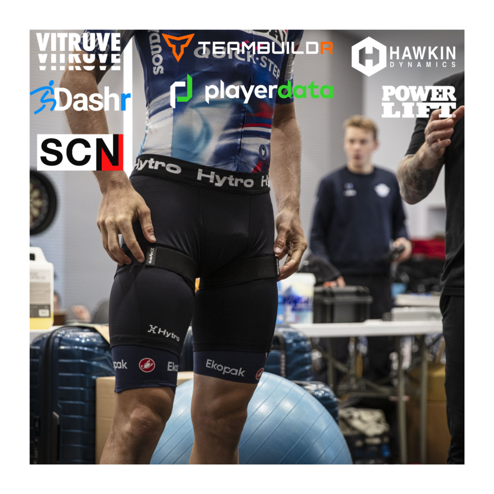 Why To Consider Blood Flow Restriction Use With Conditioning