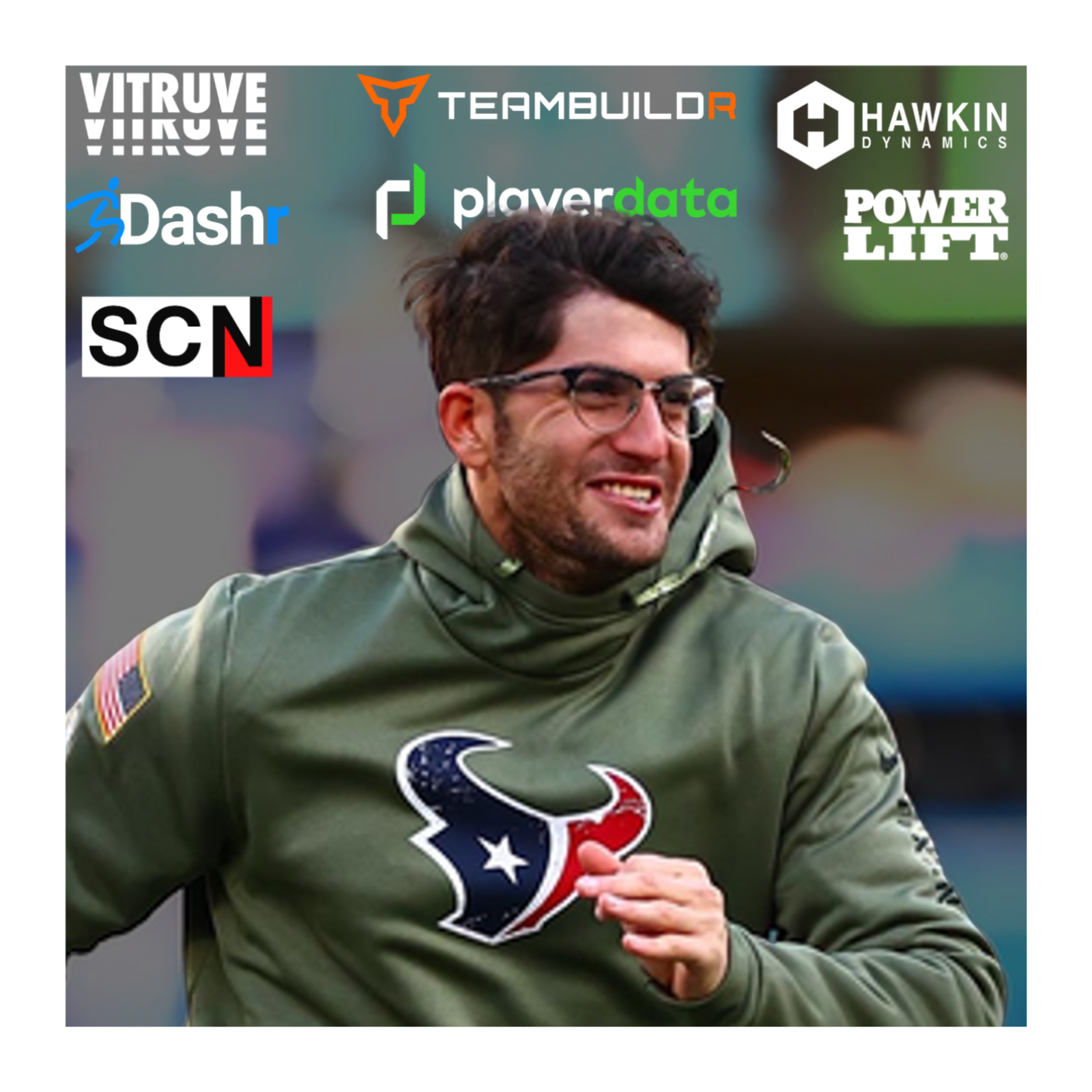 Conditioning Isn’t the Enemy — From the NFL to the Marathon