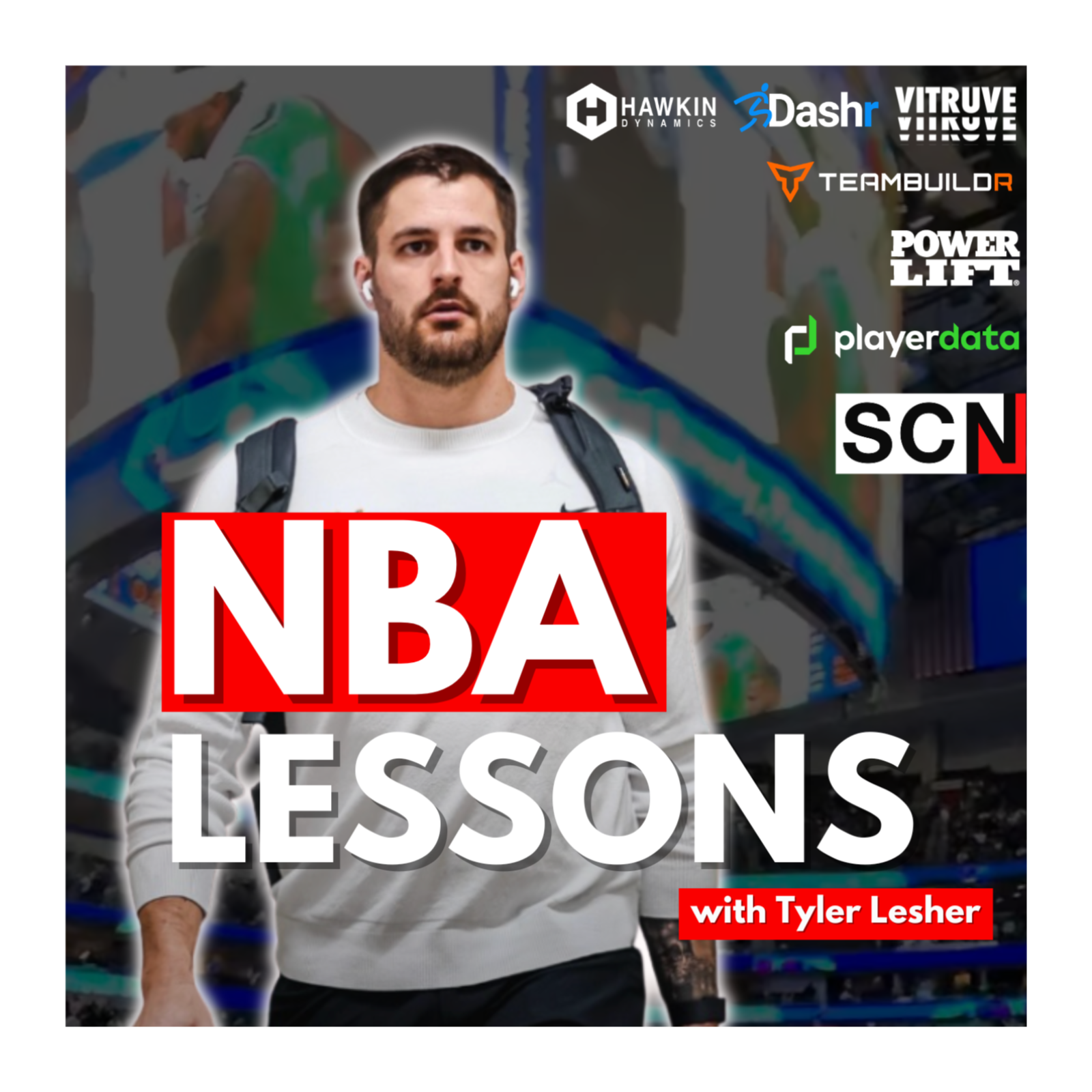 Dr. Tyler Lesher | From the NBA to Private Training - What Actually Transfers 