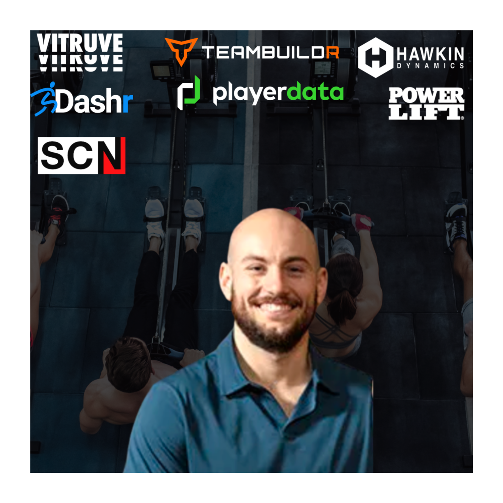 I Ran a Private Gym for 9 Years: Here's the One Mistake That Almost Closed It - Trent Luecke