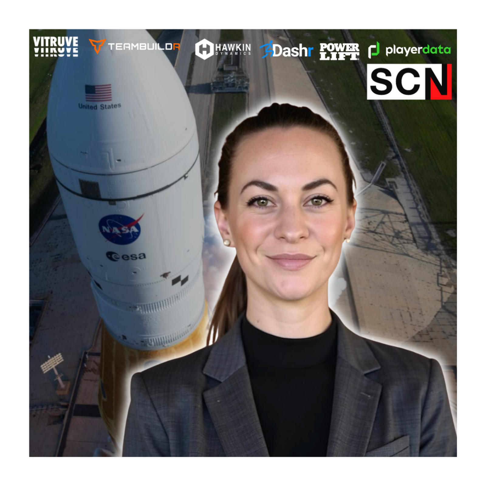 Heidi Campo | How Astronauts Prepare For and Train in Space