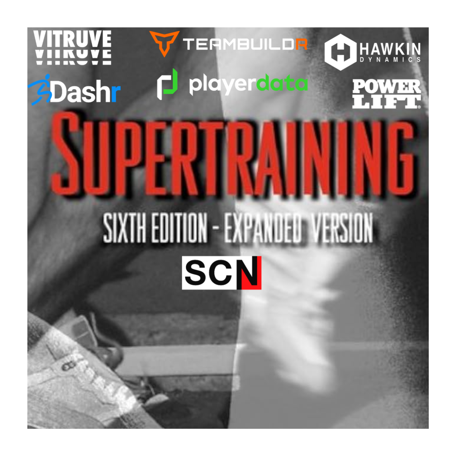 Read Supertraining in a Year } Pages 226-255
