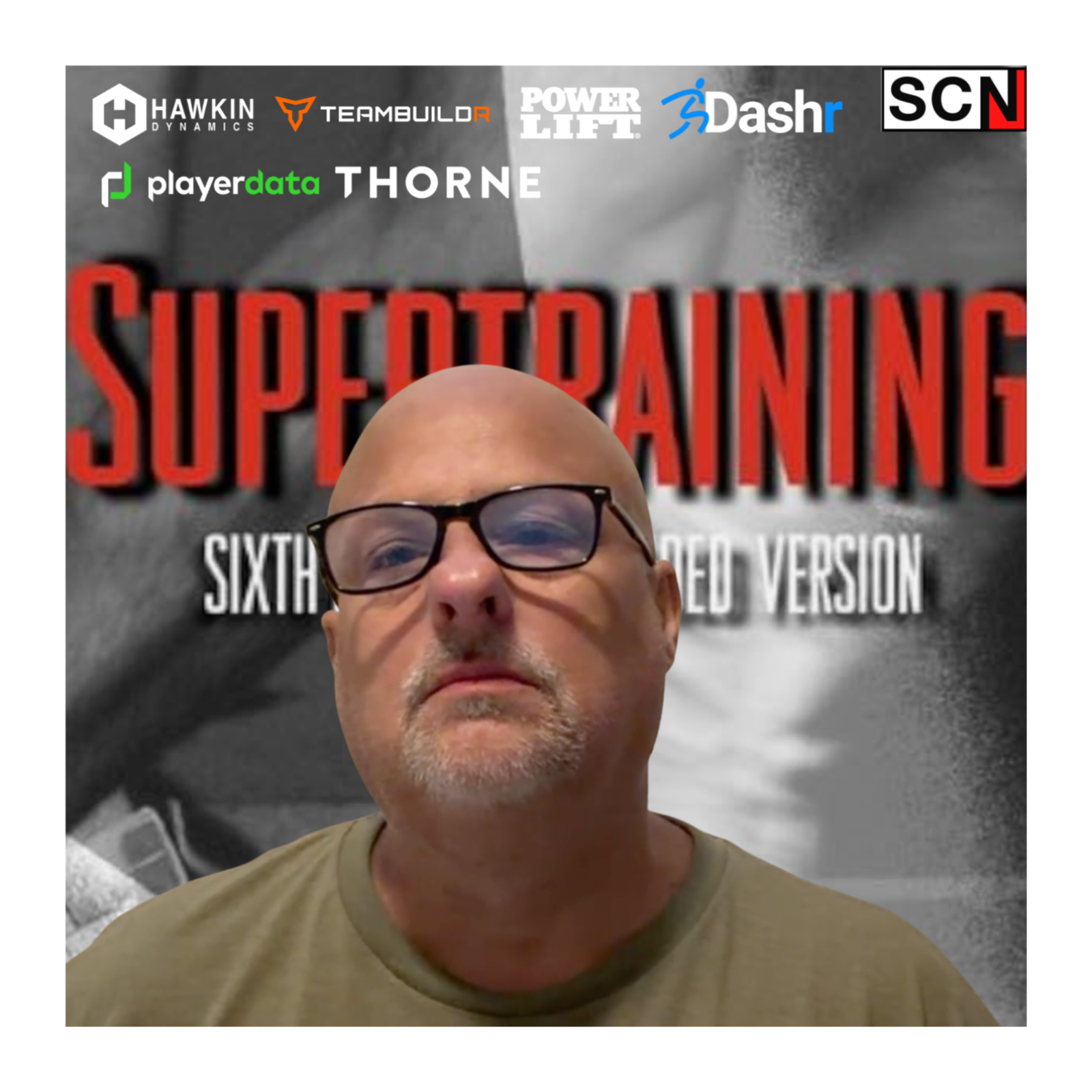 Supertraining in a Year | Long-Term Athlete Development & the Delayed Training Effect (Pages 361–375) episode artwork