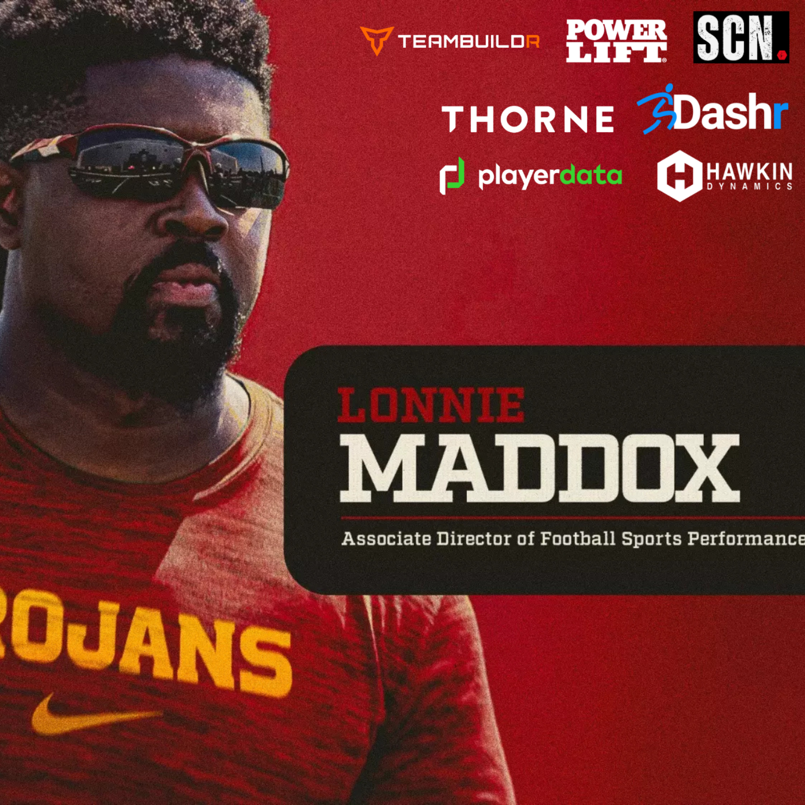 He Won as a Head Coach Twice: Then Stepped Down to Learn Again | Lonnie Maddox