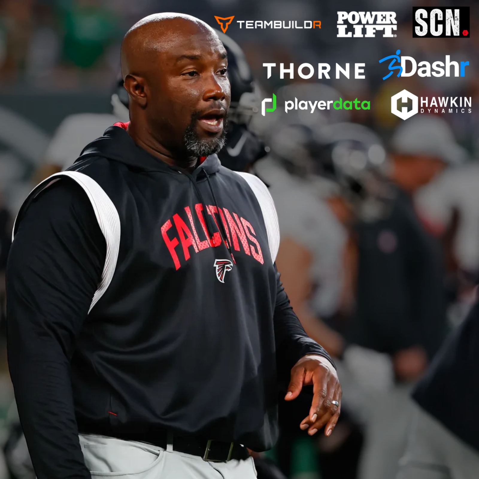 What Coaches Get Wrong About Mental Toughness: HBCUs to the NFL | Dr. Thomas Stallworth II episode artwork