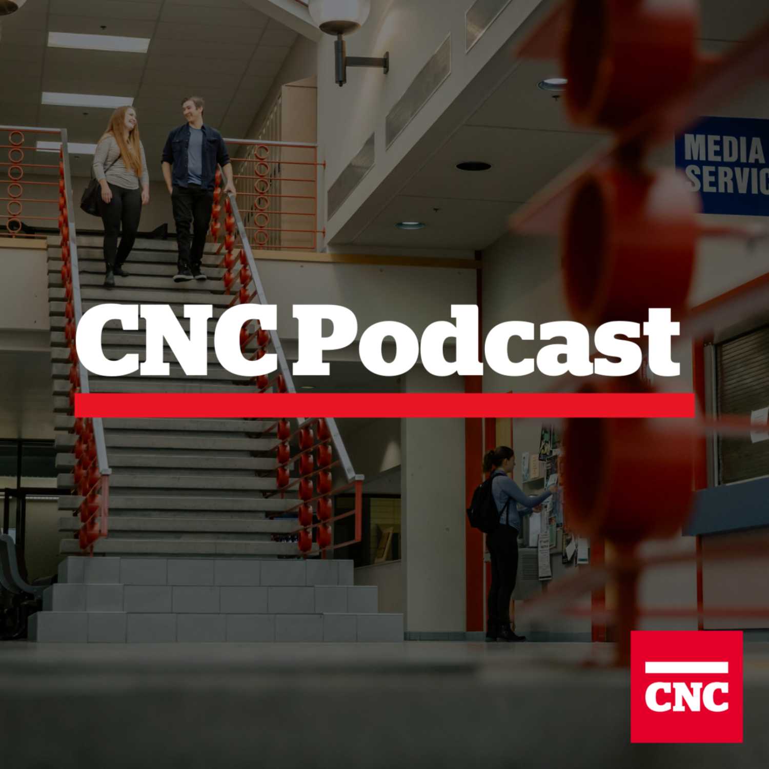CNC Podcast