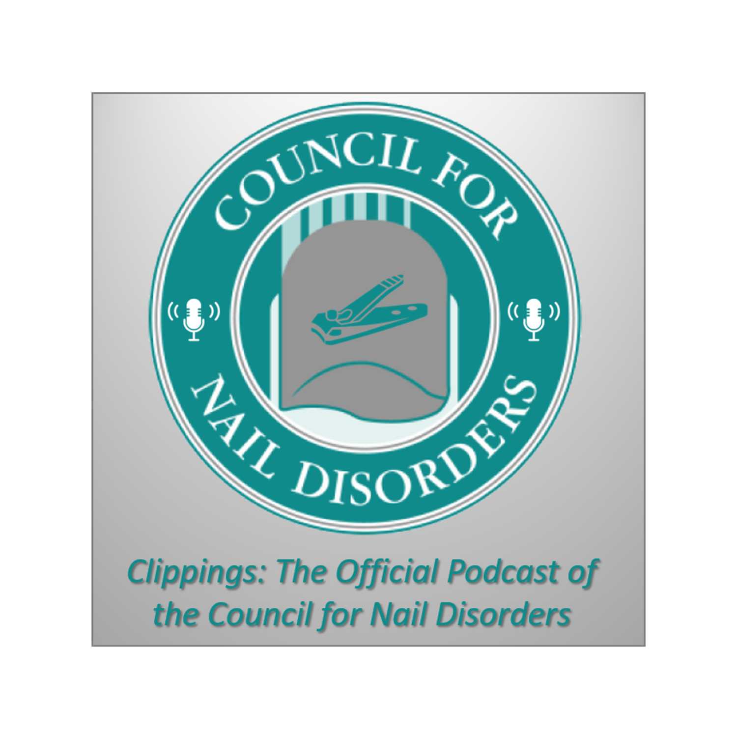 Clippings: The Official Podcast of the Council for Nail Disorders