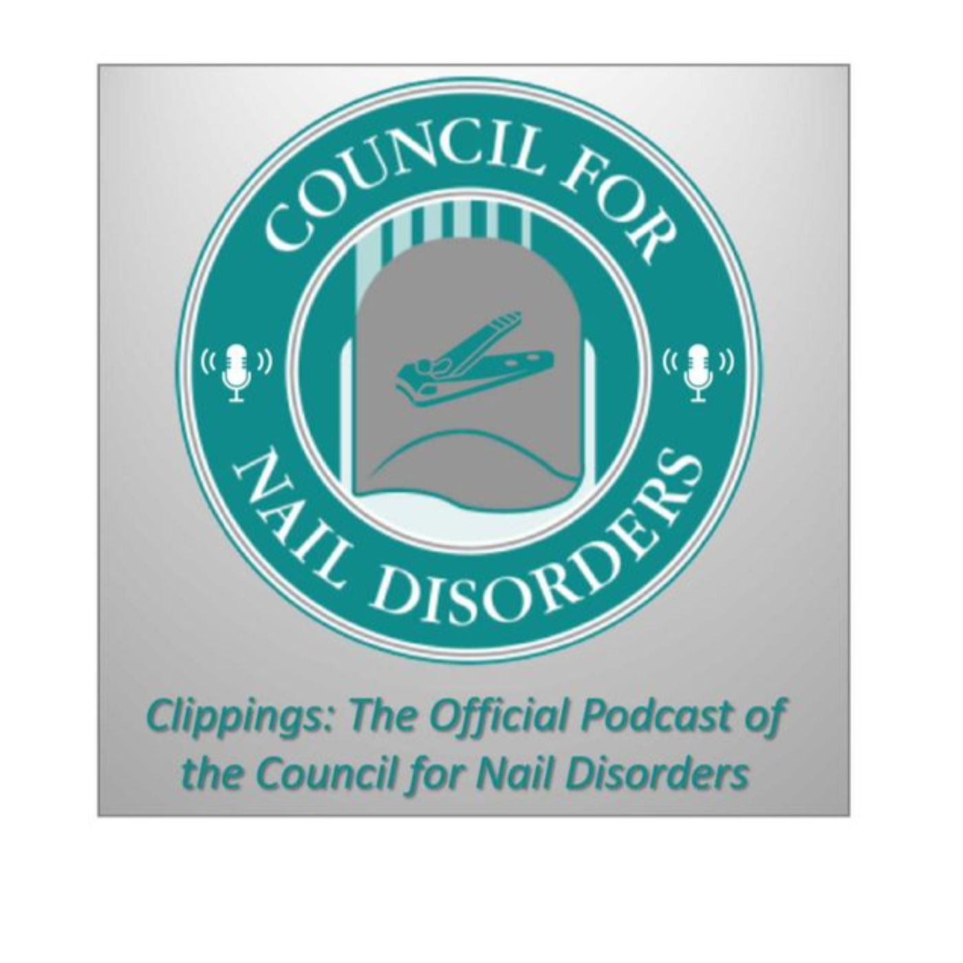 Clippings: The Official Podcast of the Council for Nail Disorders
