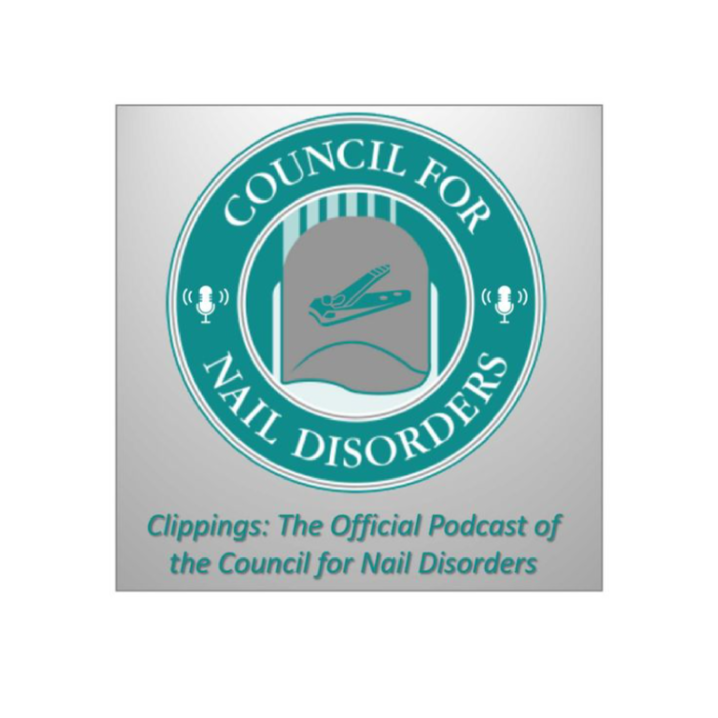 Clippings: The Official Podcast of the Council for Nail Disorders