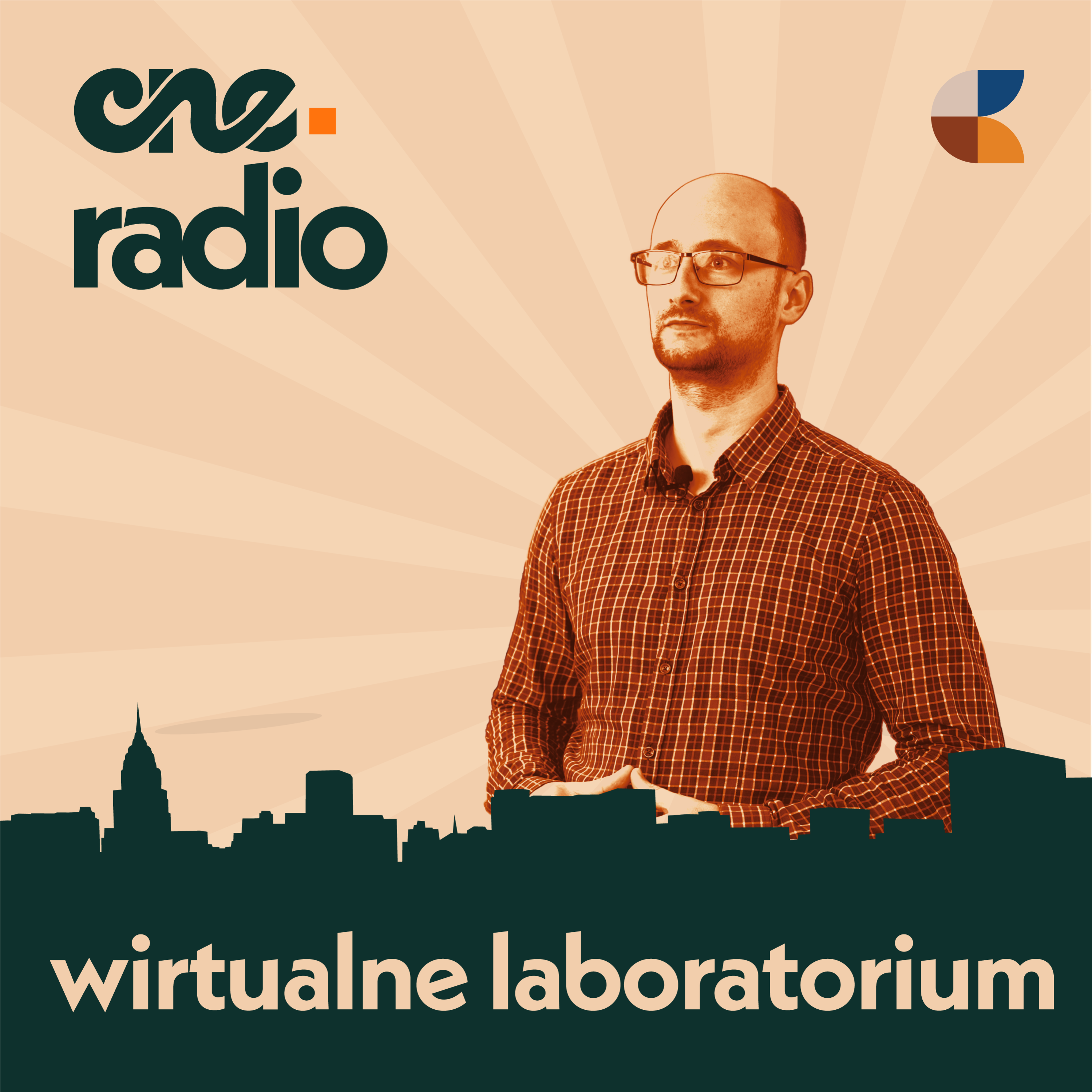 Wirtualne laboratorium z mechaniki gruntów Witolda Tislera episode artwork