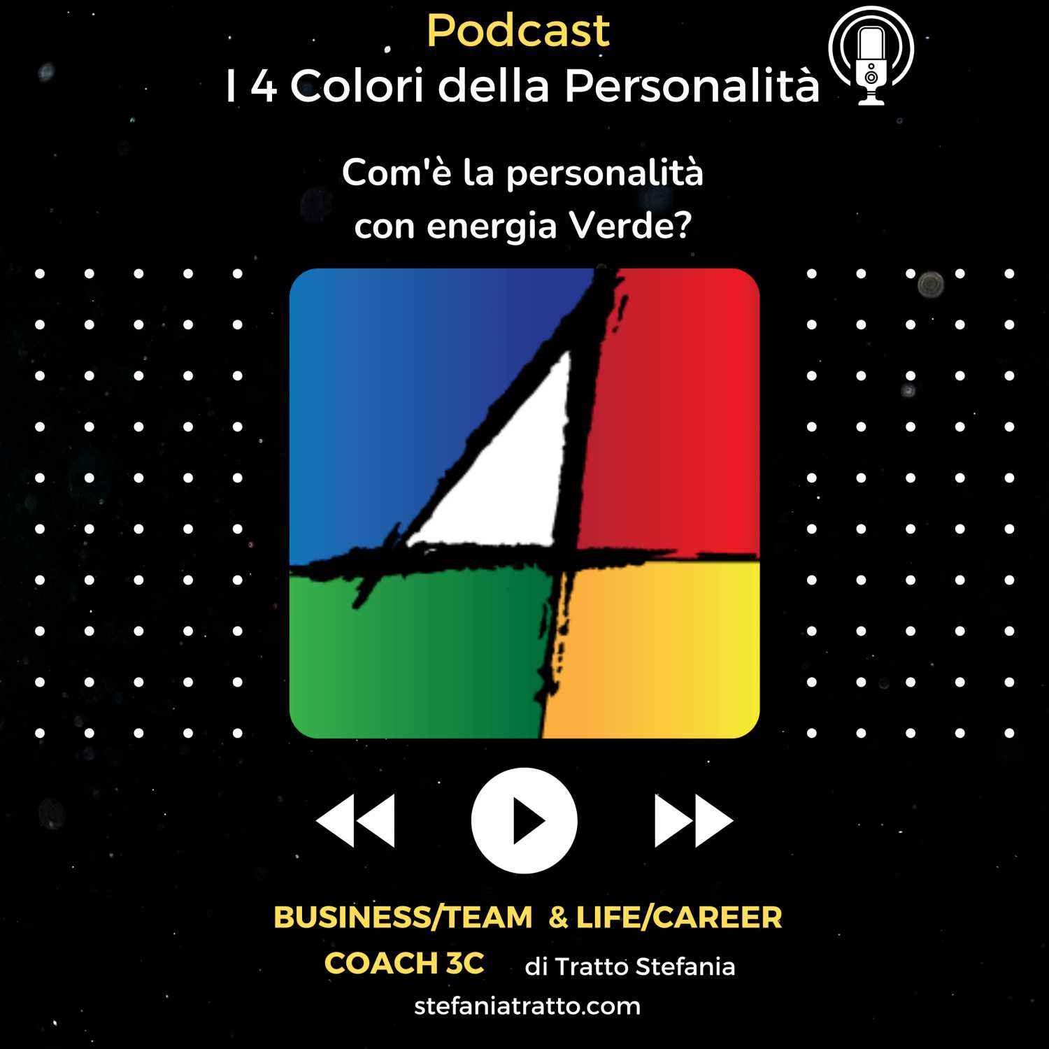 Coach 3C di Tratto Stefania - Business, Team e Career Coach