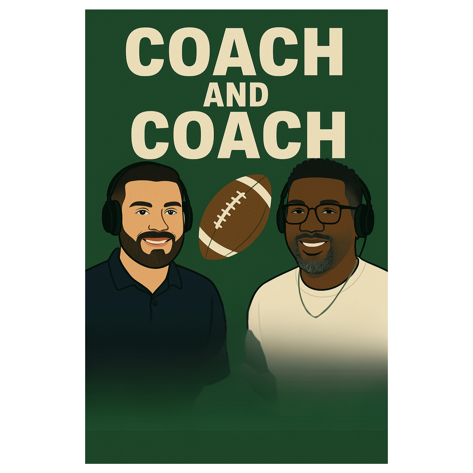 Coach and Coach