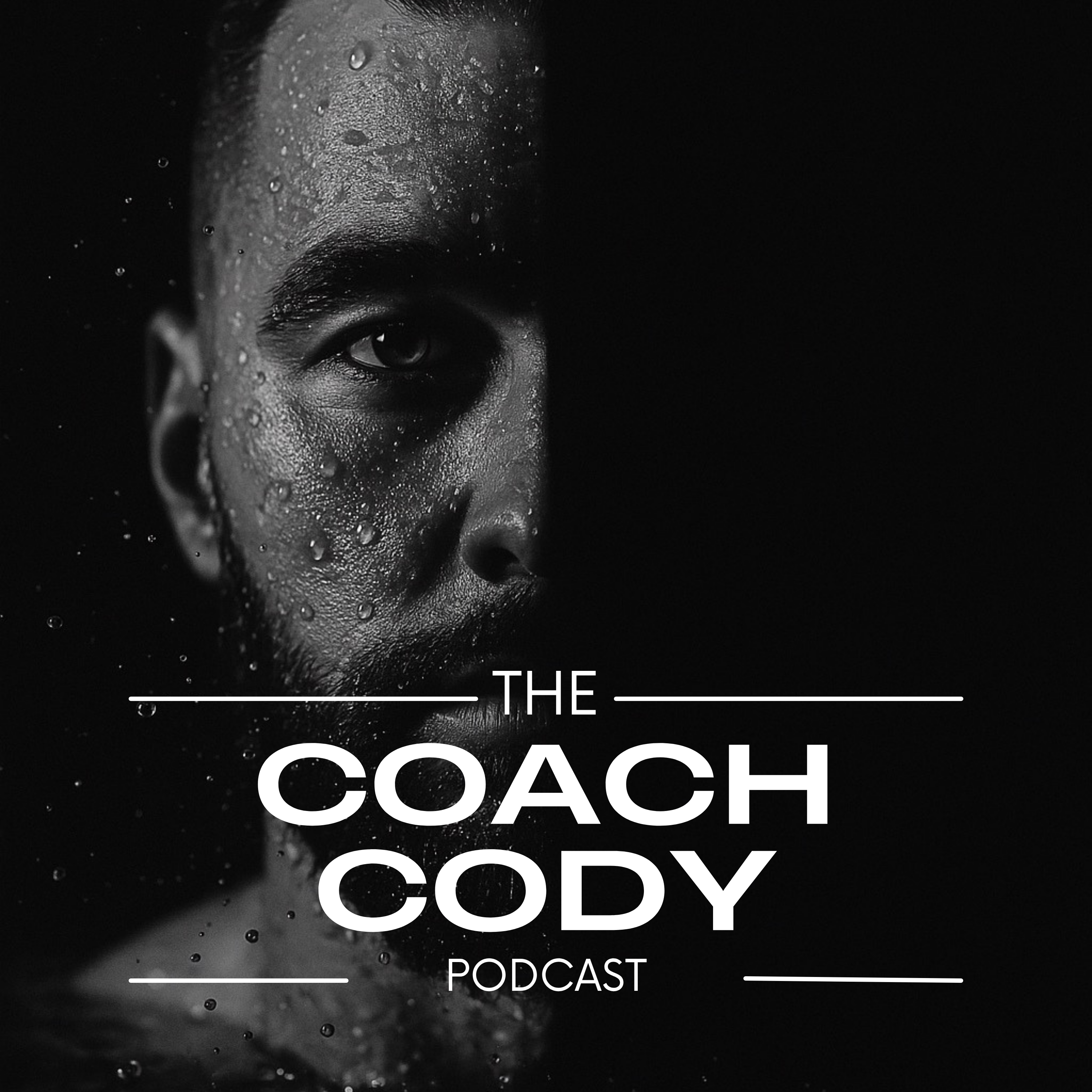 #12- Coach Cody’s Triathlon Story