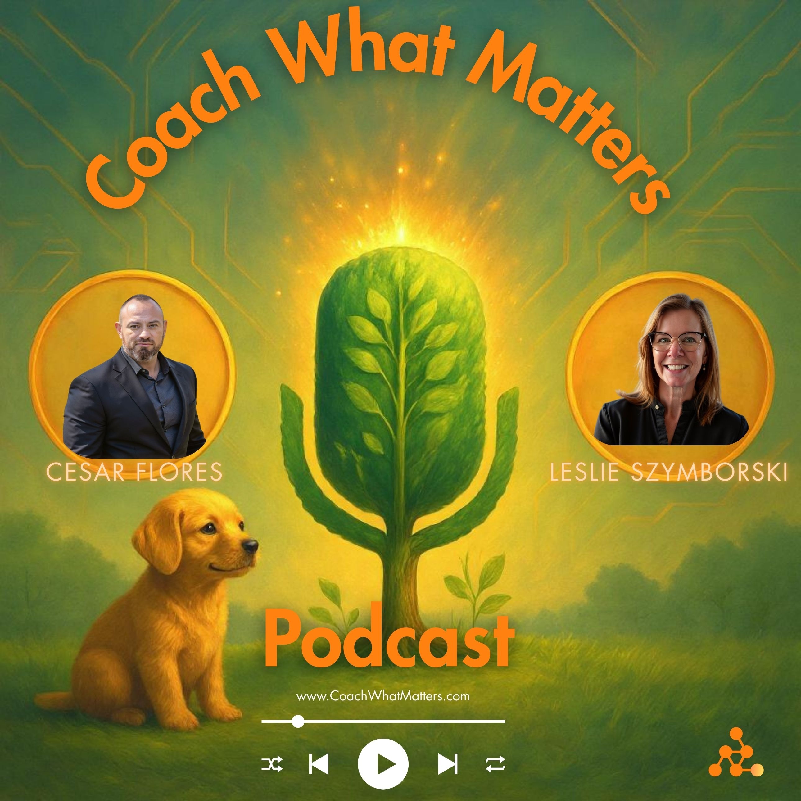 Coach What Matters