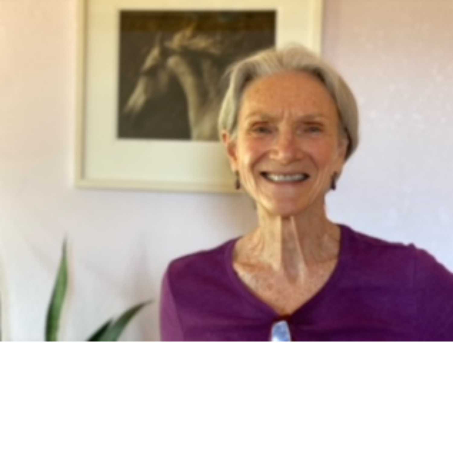 Wit, Wisdom & Wrinkles: Candid Chats on Aging with Pauline Field & Reggie Odom