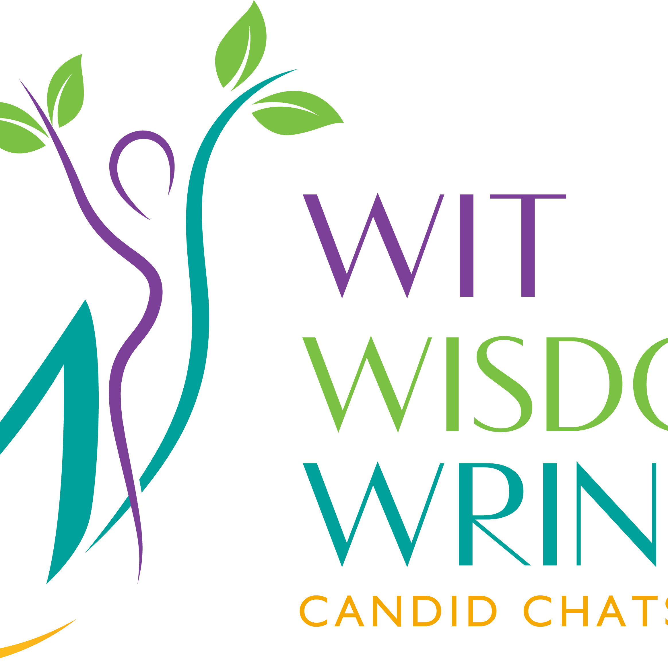 Wit, Wisdom & Wrinkles: Candid Chats on Aging