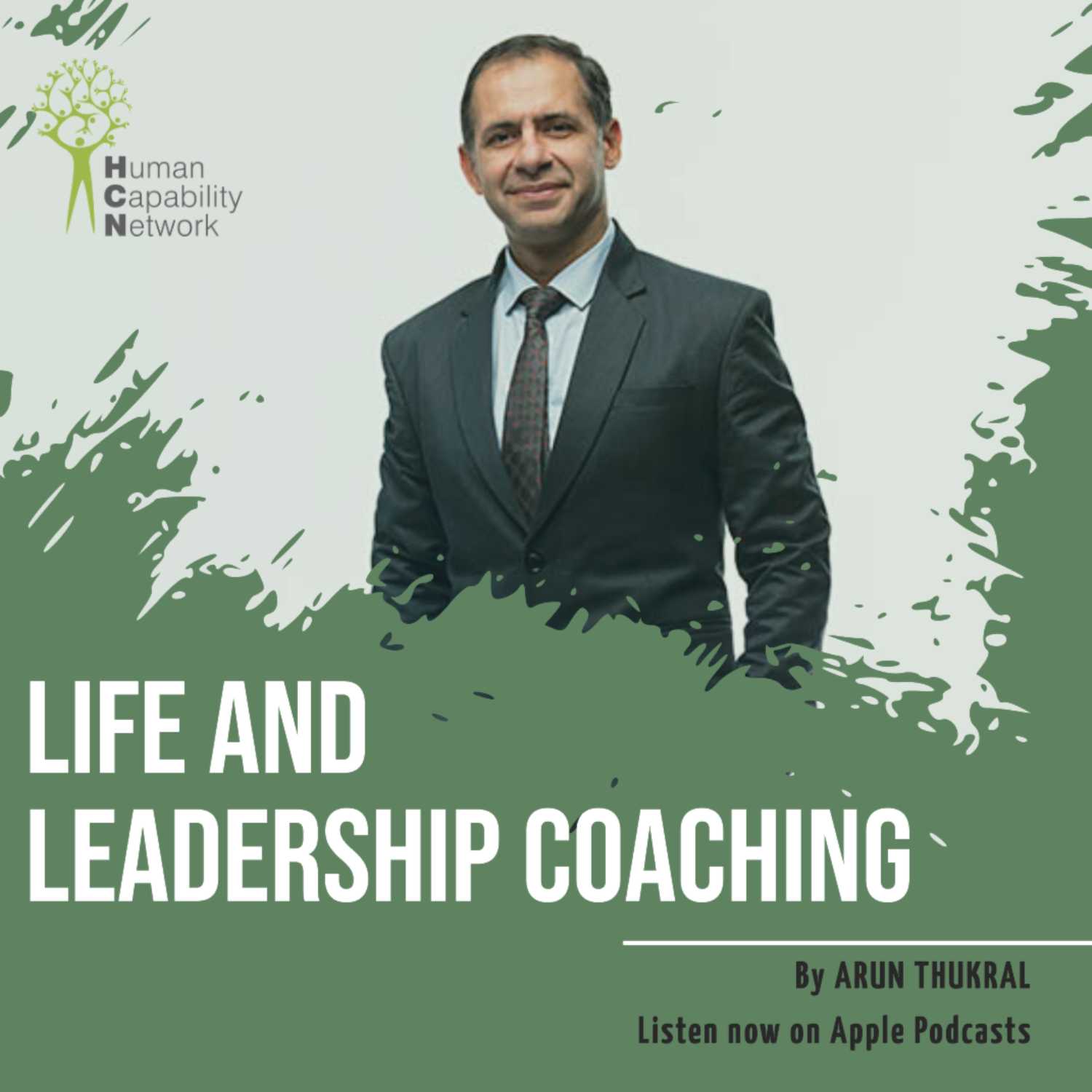 Life & Leadership Coaching