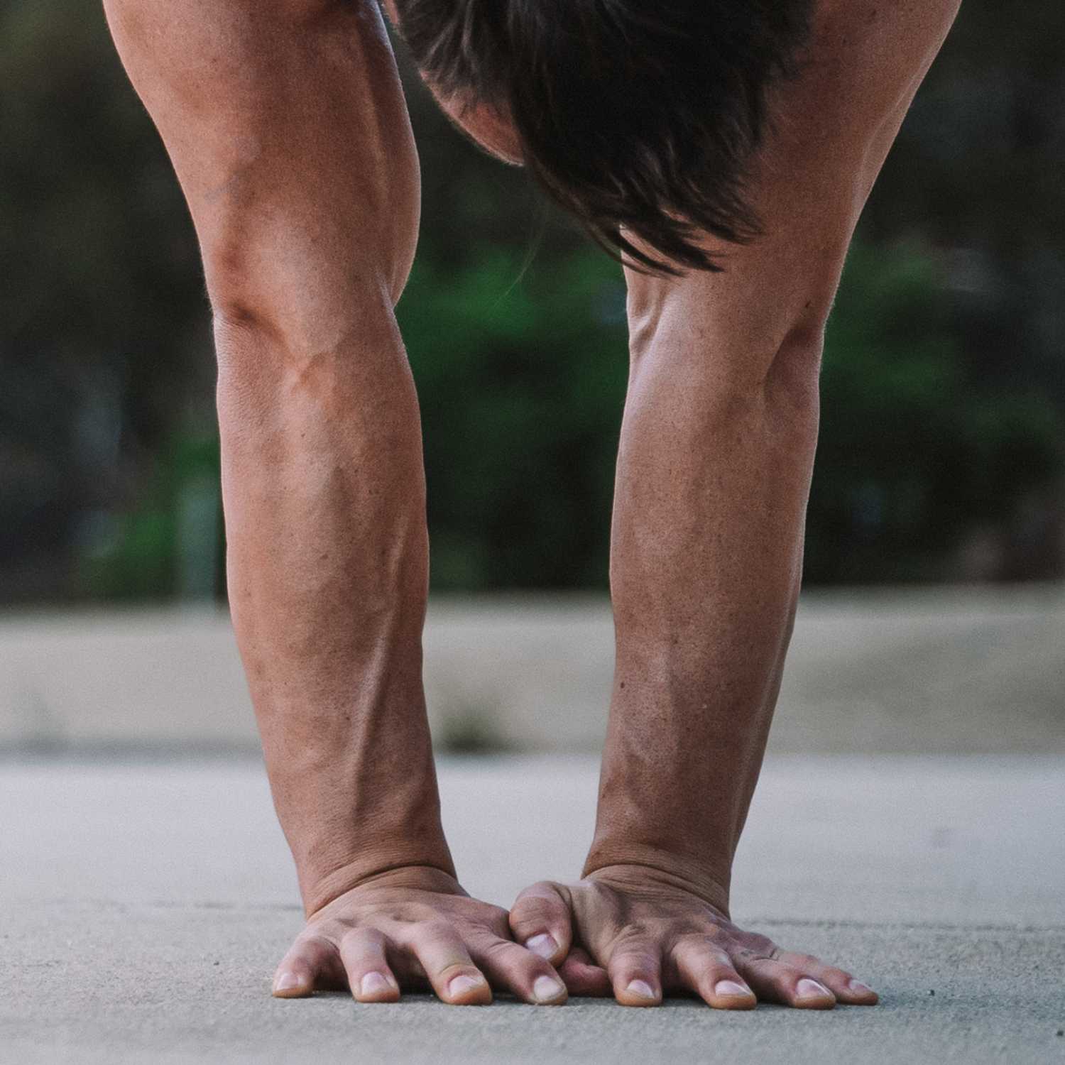 Narrow Handstands - The most underrated Handstand Progression