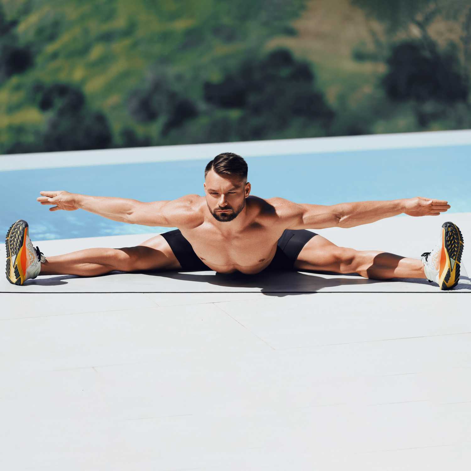 How to get Flexible