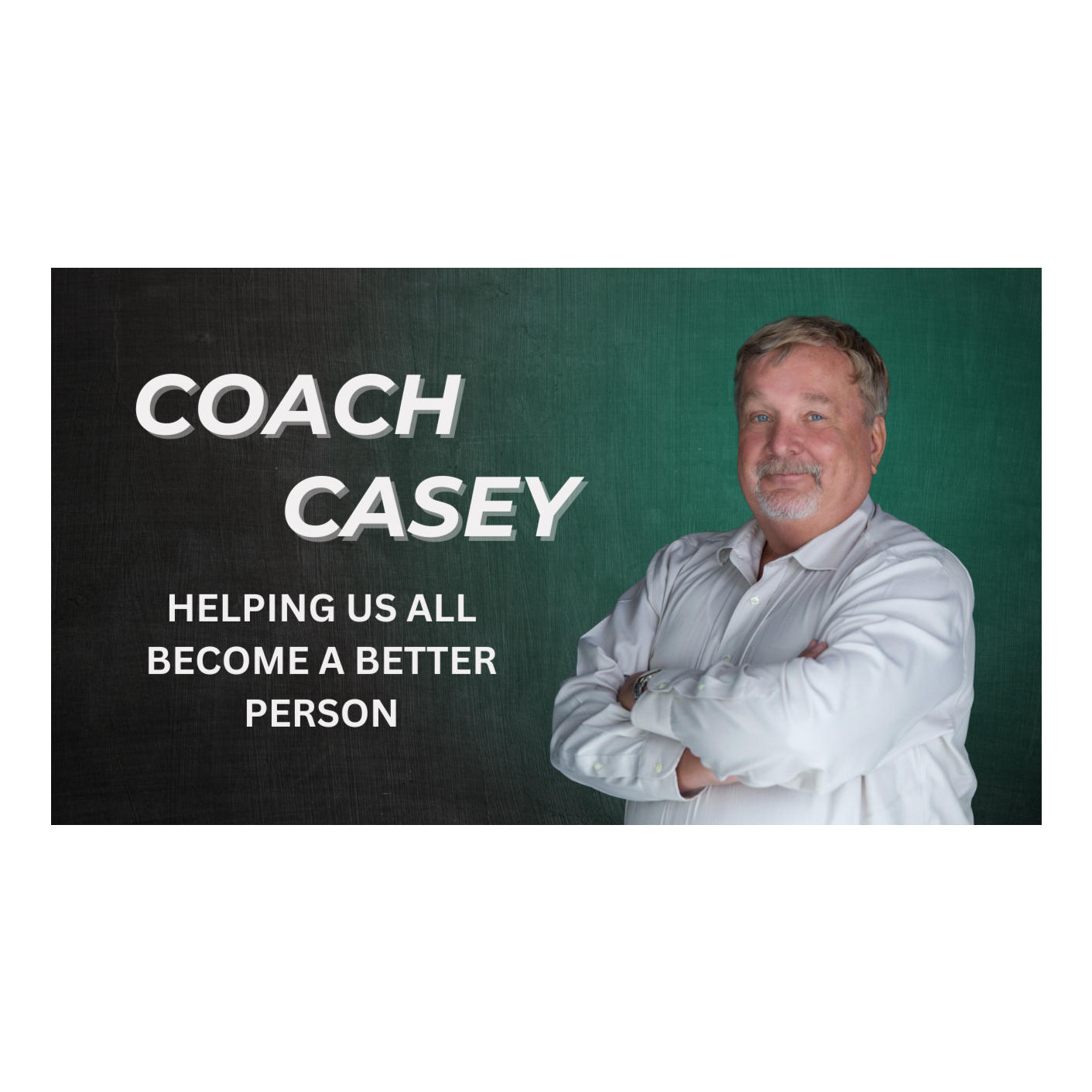 Coach Casey Channel