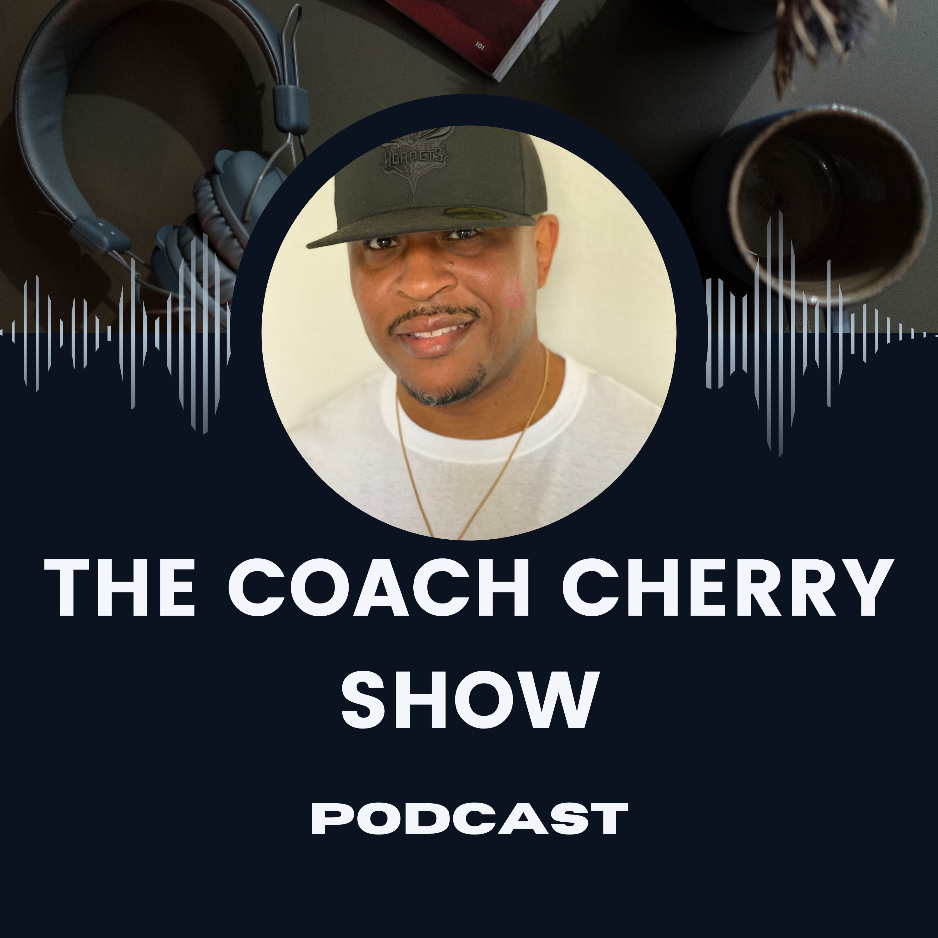 The Coach Cherry Show