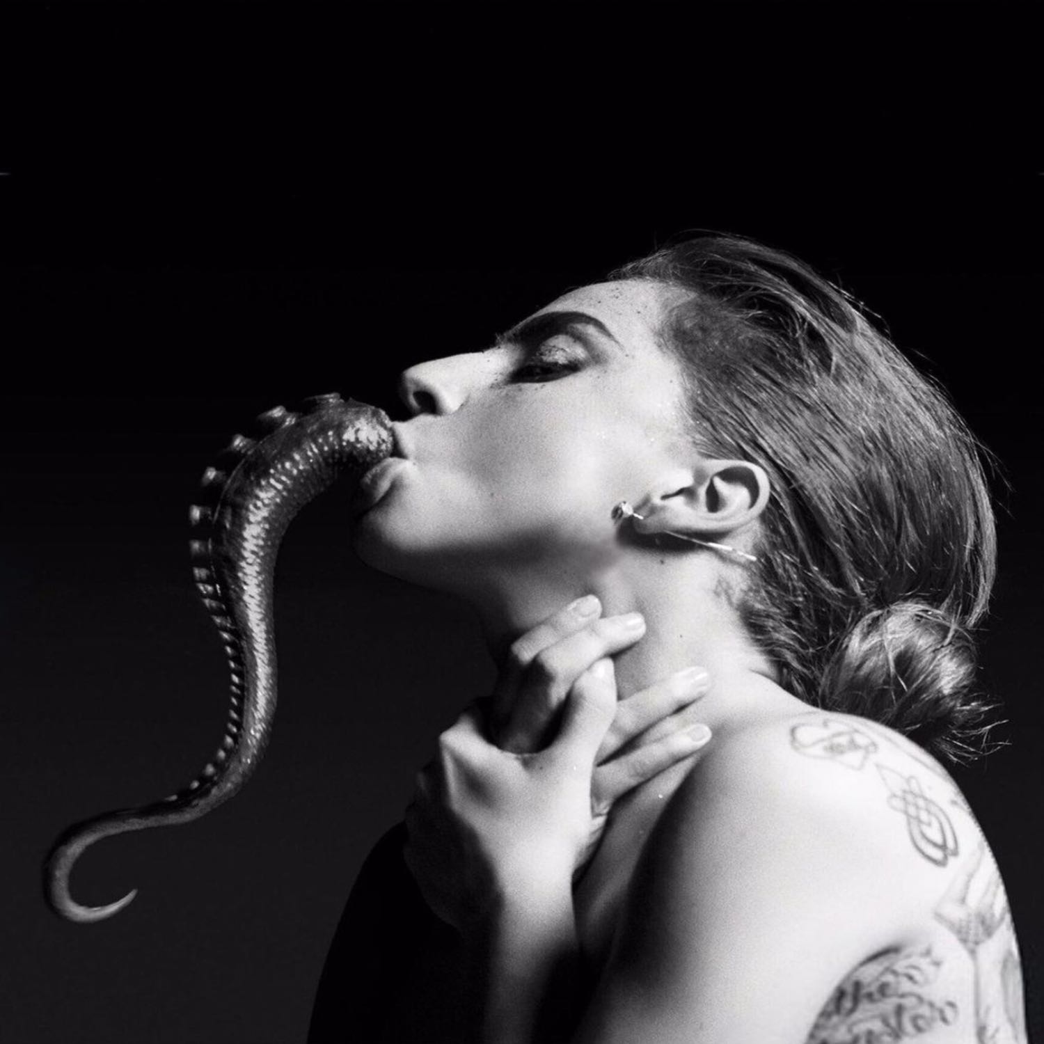 Coachella Inro + Scheiße cover art