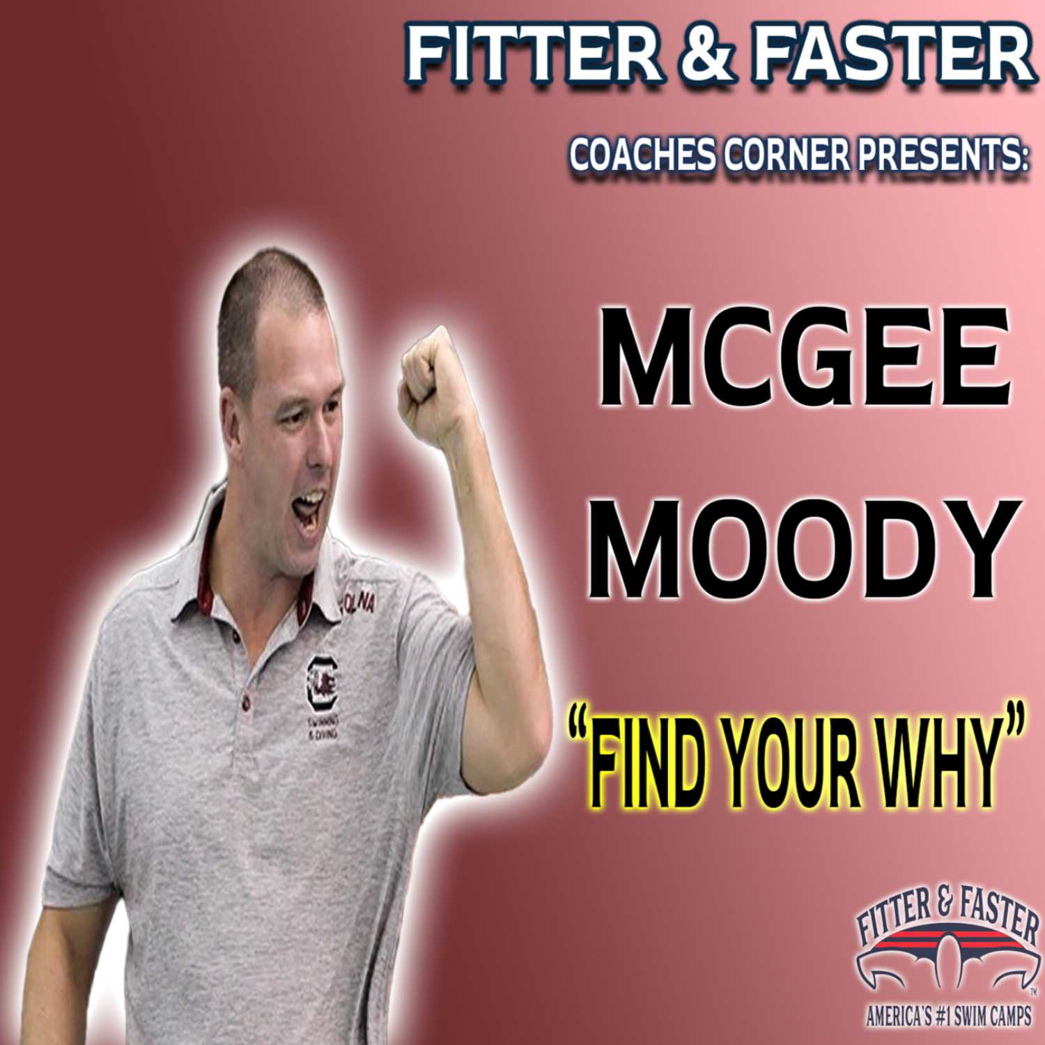 Fitter and Faster Coaches Corner