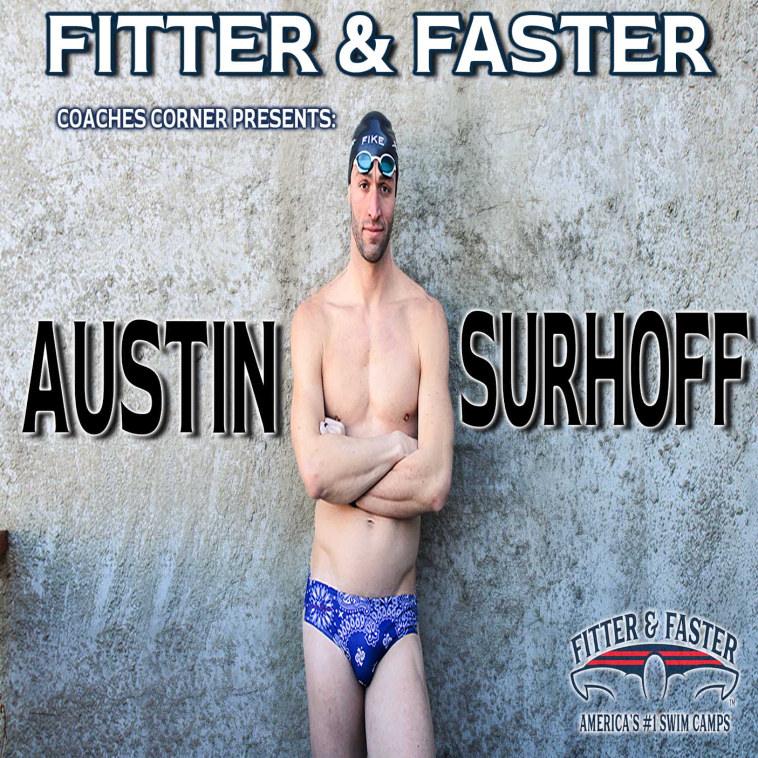 Fitter and Faster Coaches Corner