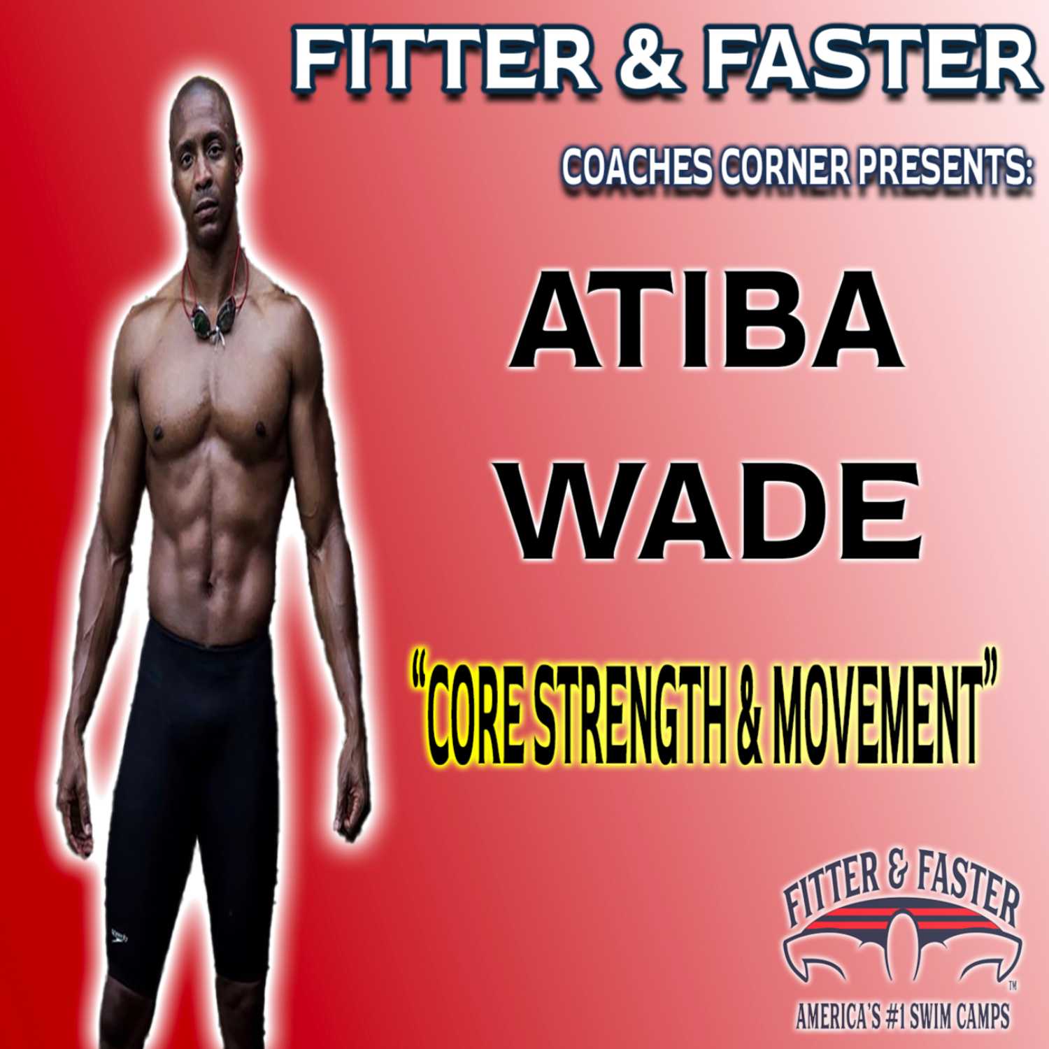 Fitter and Faster Coaches Corner