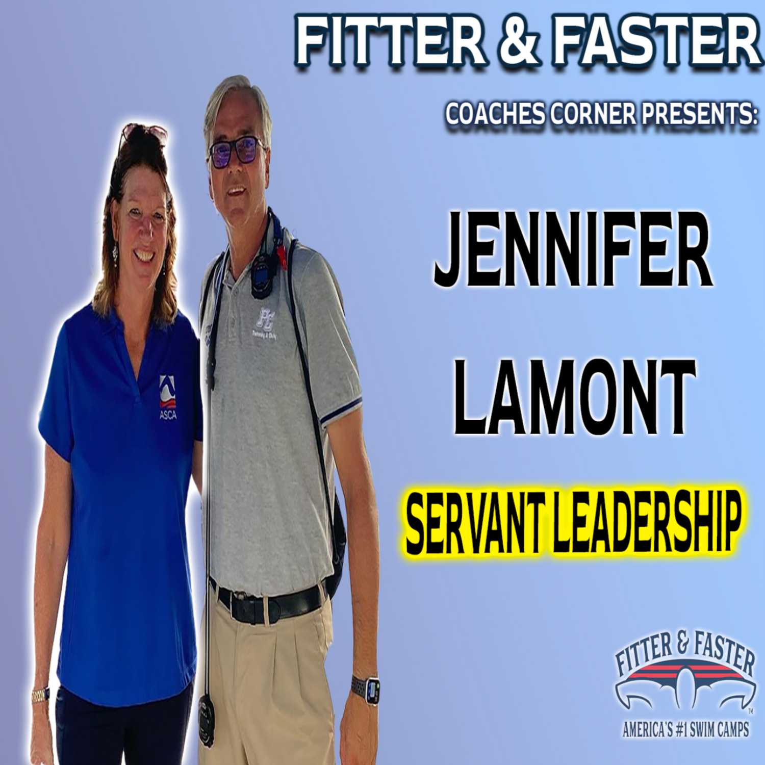 Fitter and Faster Coaches Corner