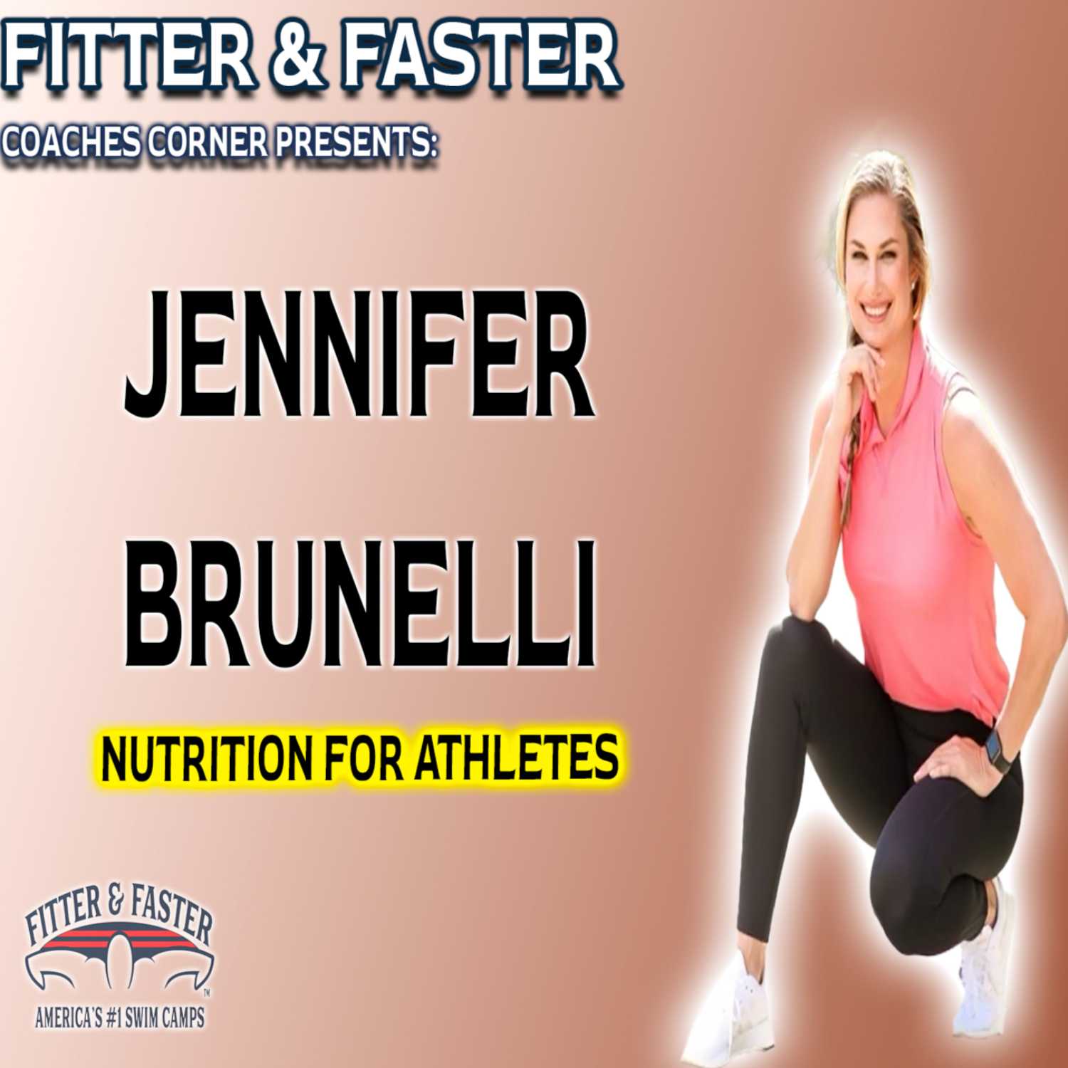 Fitter and Faster Coaches Corner