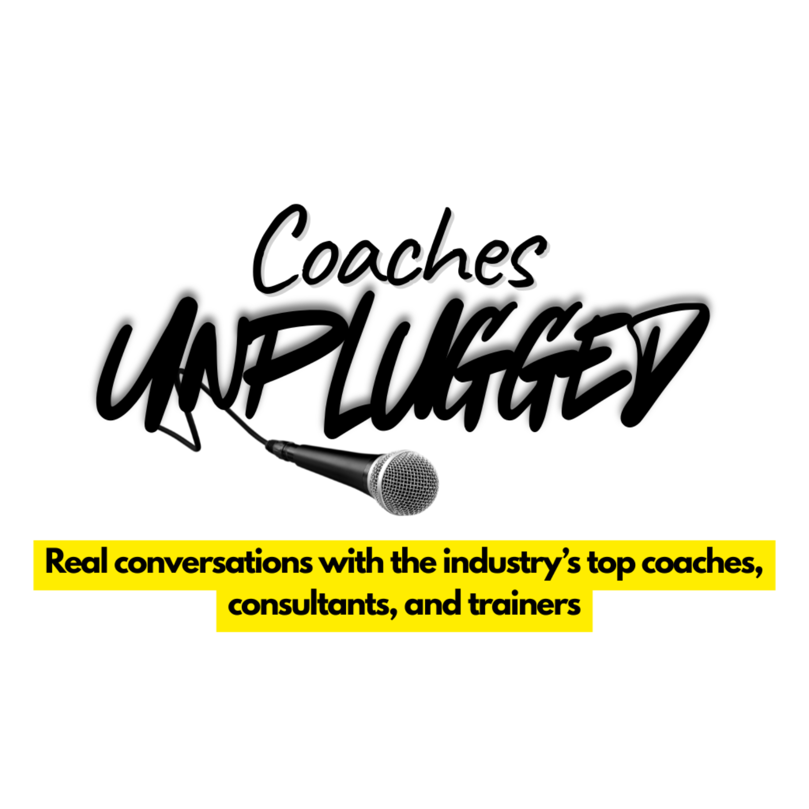 Coaches Unplugged