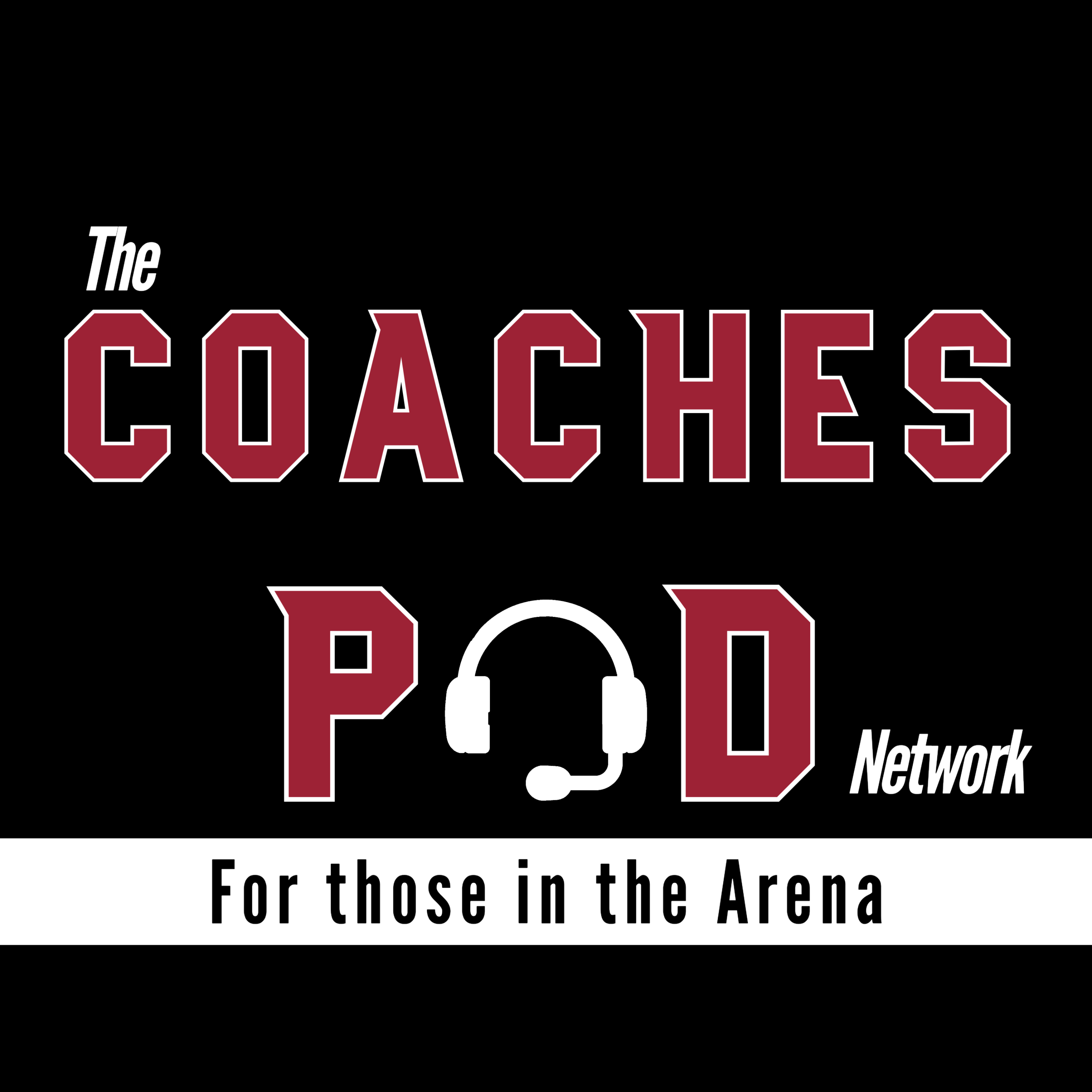 The Coaches Pod