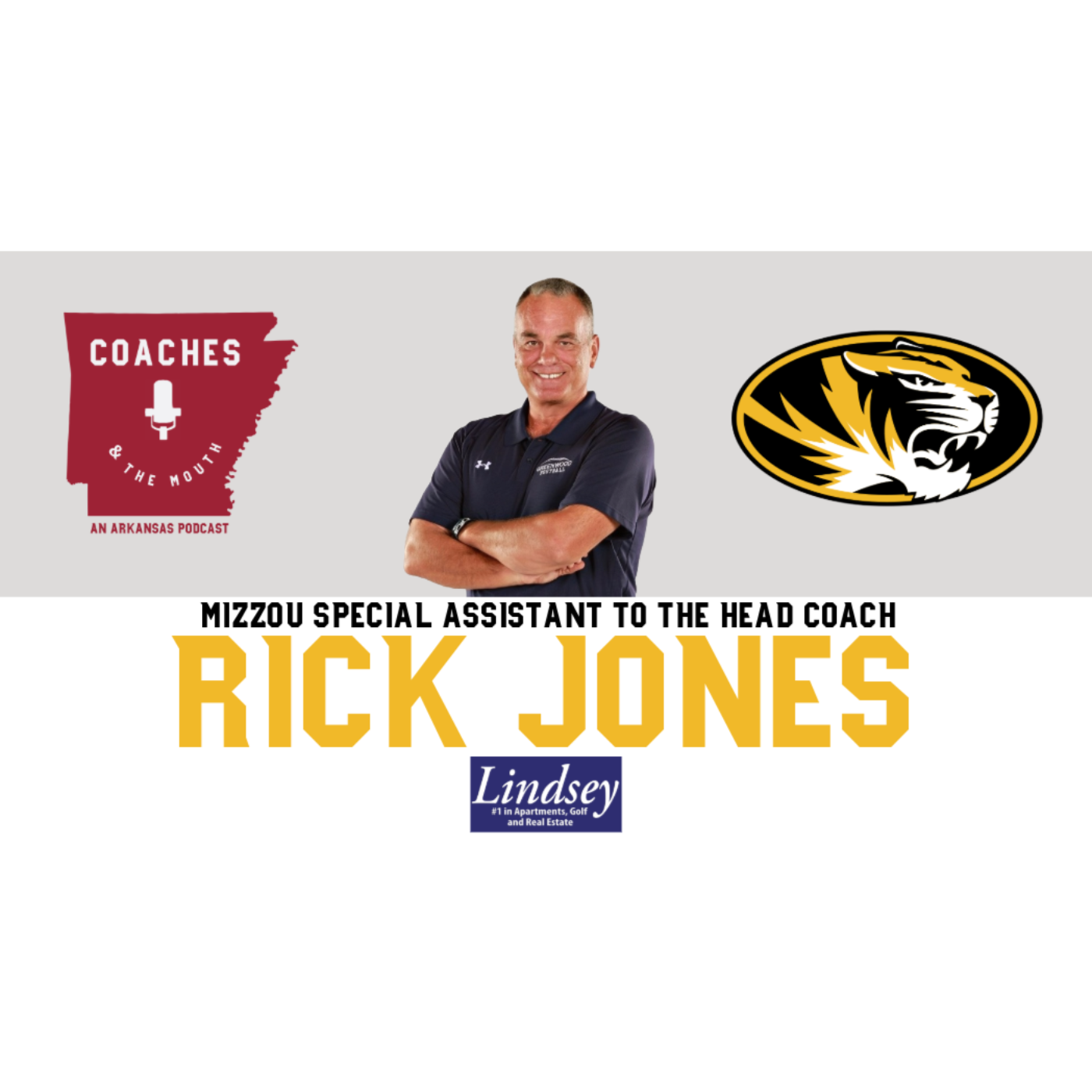 The Coaches Pod