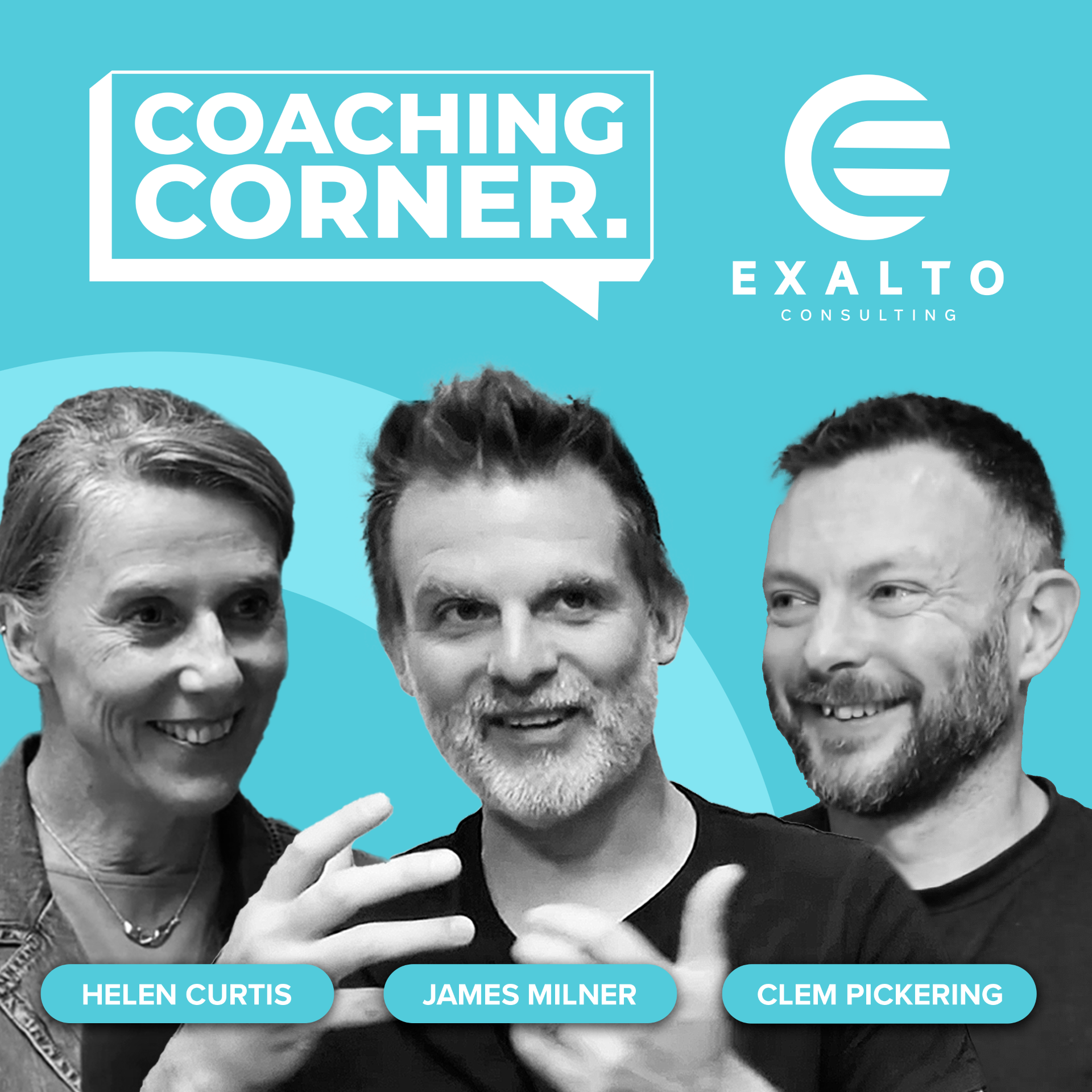 Coaching Corner – Helen Curtis – Compassionate Leadership