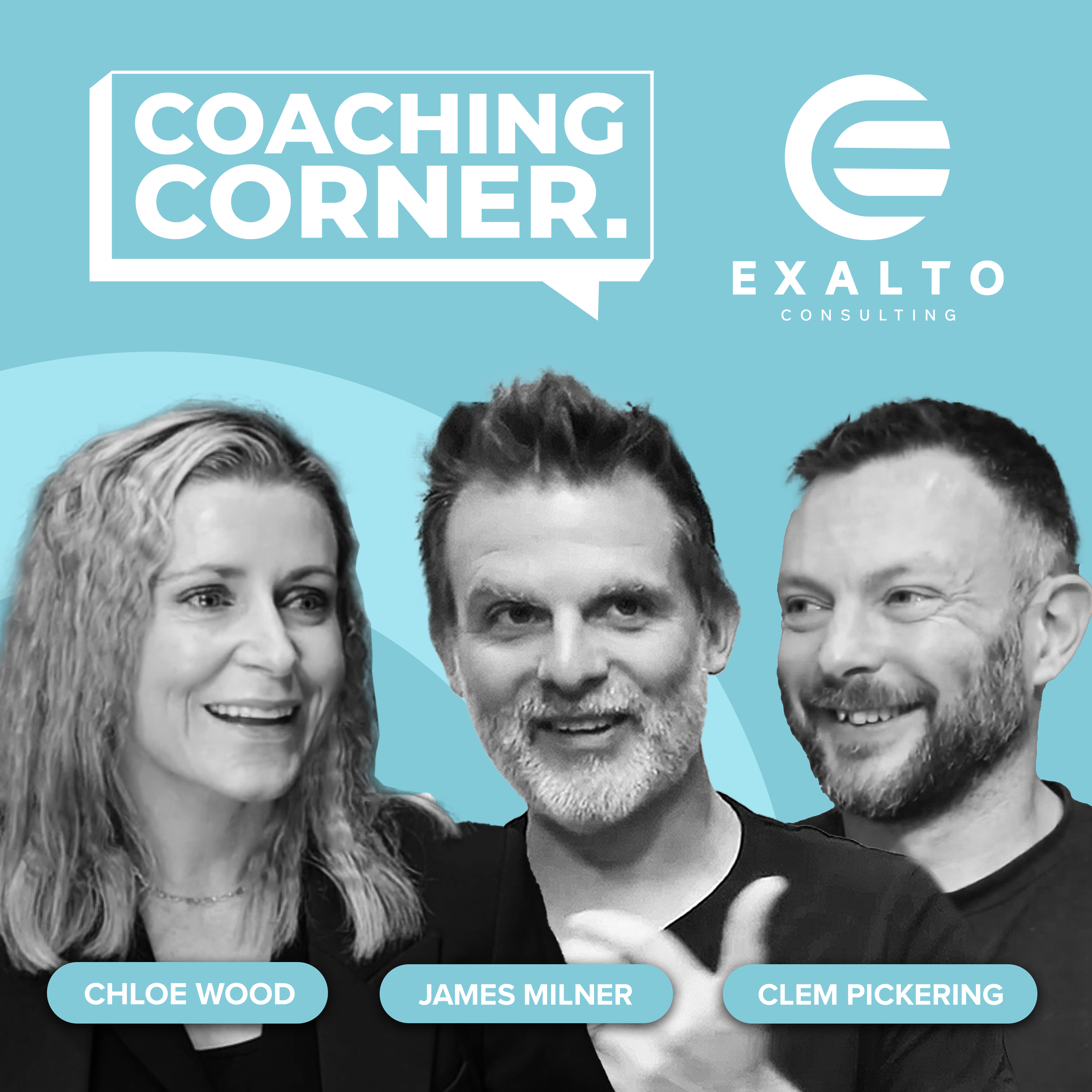 Coaching Corner – Chloe Wood – Leadership Lessons
