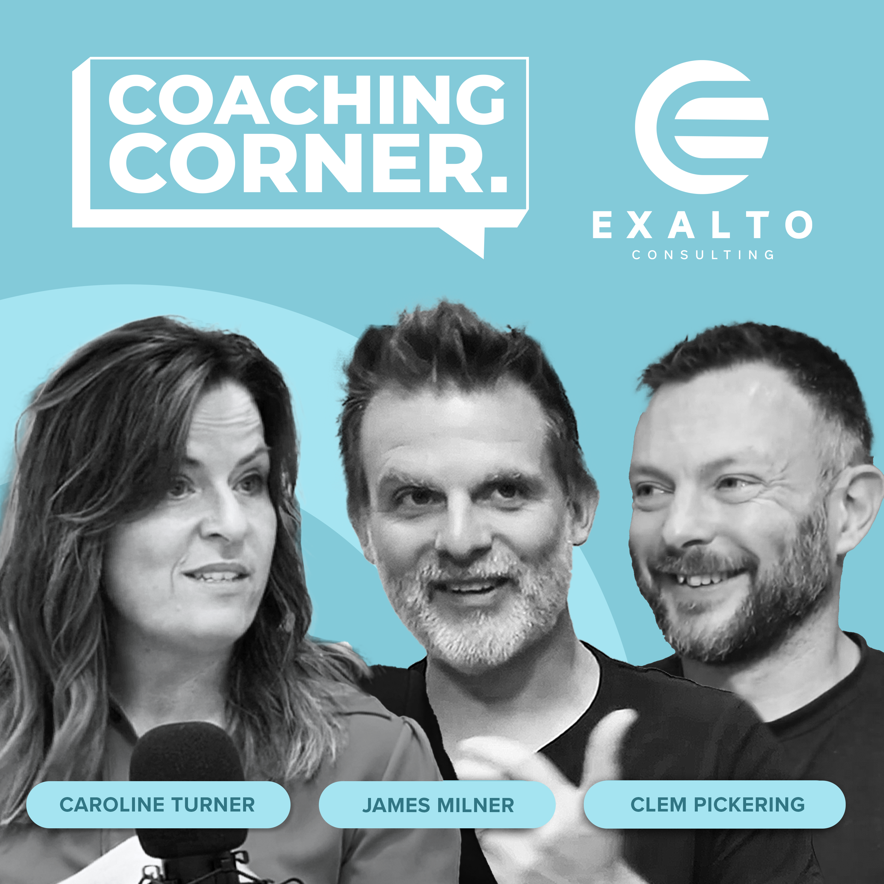 Coaching Corner – Caroline Turner – Neurodiversity in Leadership