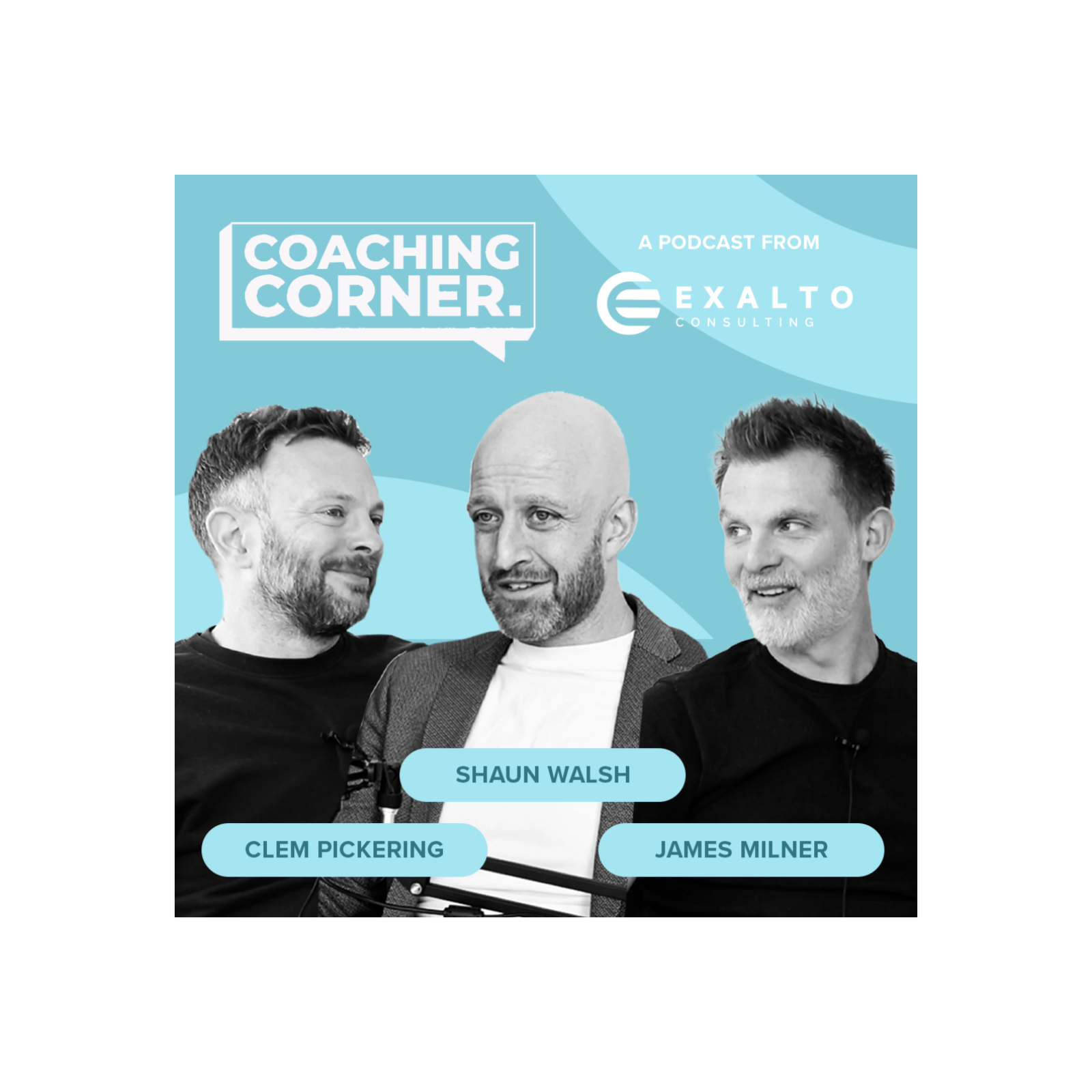 Coaching Corner – Shaun Walsh – Embracing Recovery
